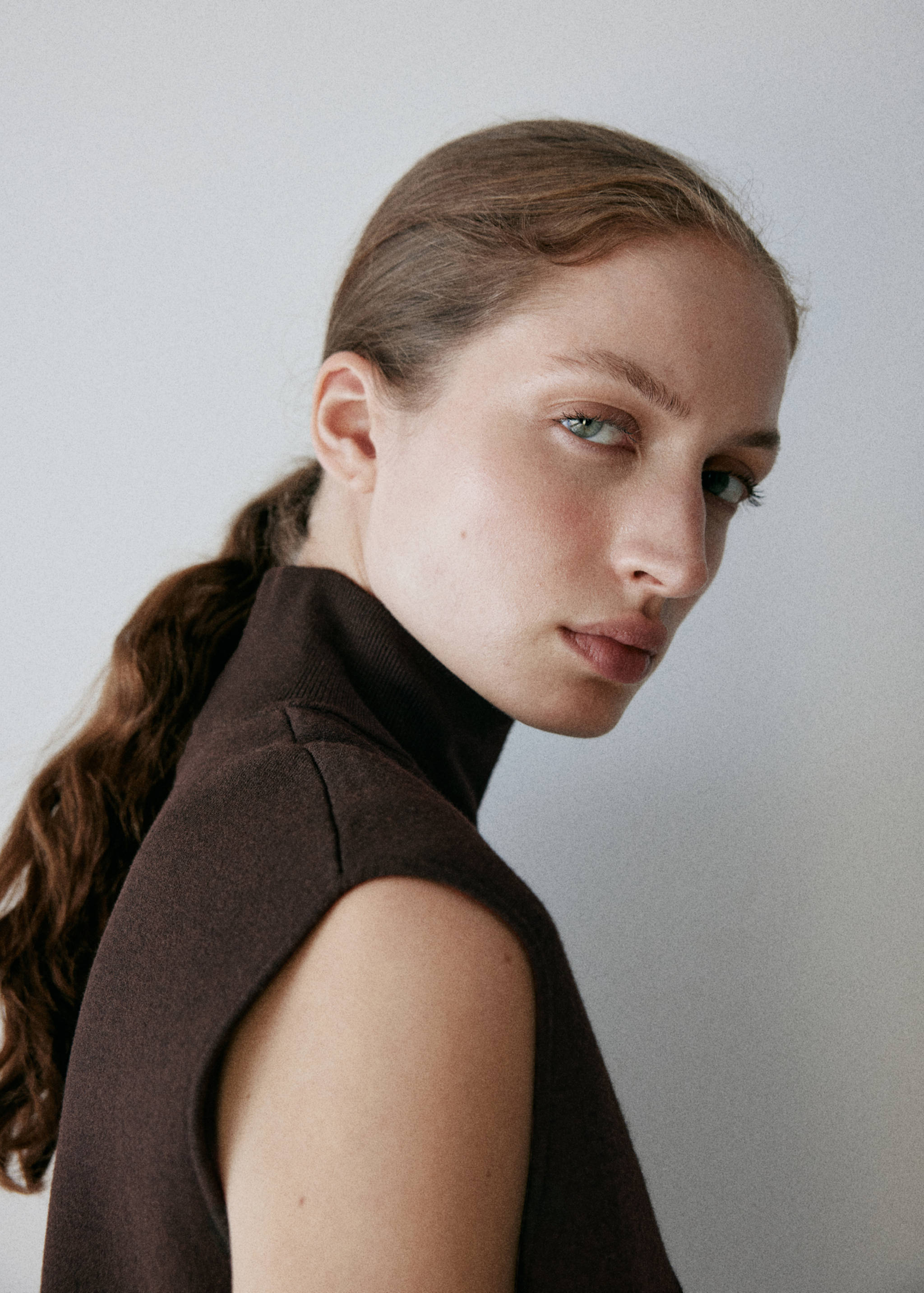 Haut en maille Milano - Détail de l'article 1
