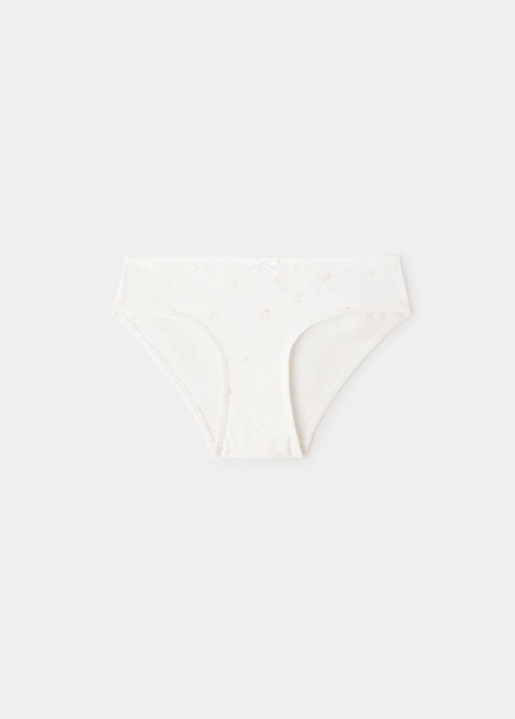 3 pack cotton panties