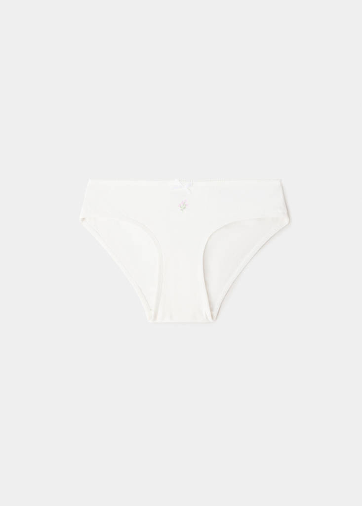 3 pack cotton panties - thumbnail 3