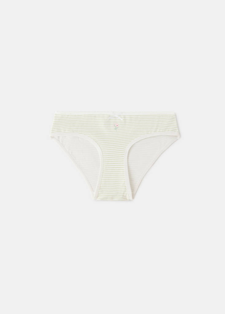 3 pack cotton panties - thumbnail 4