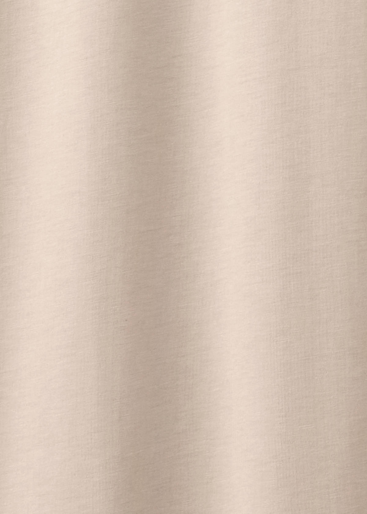Lyocell cotton lace nightdress — Pink