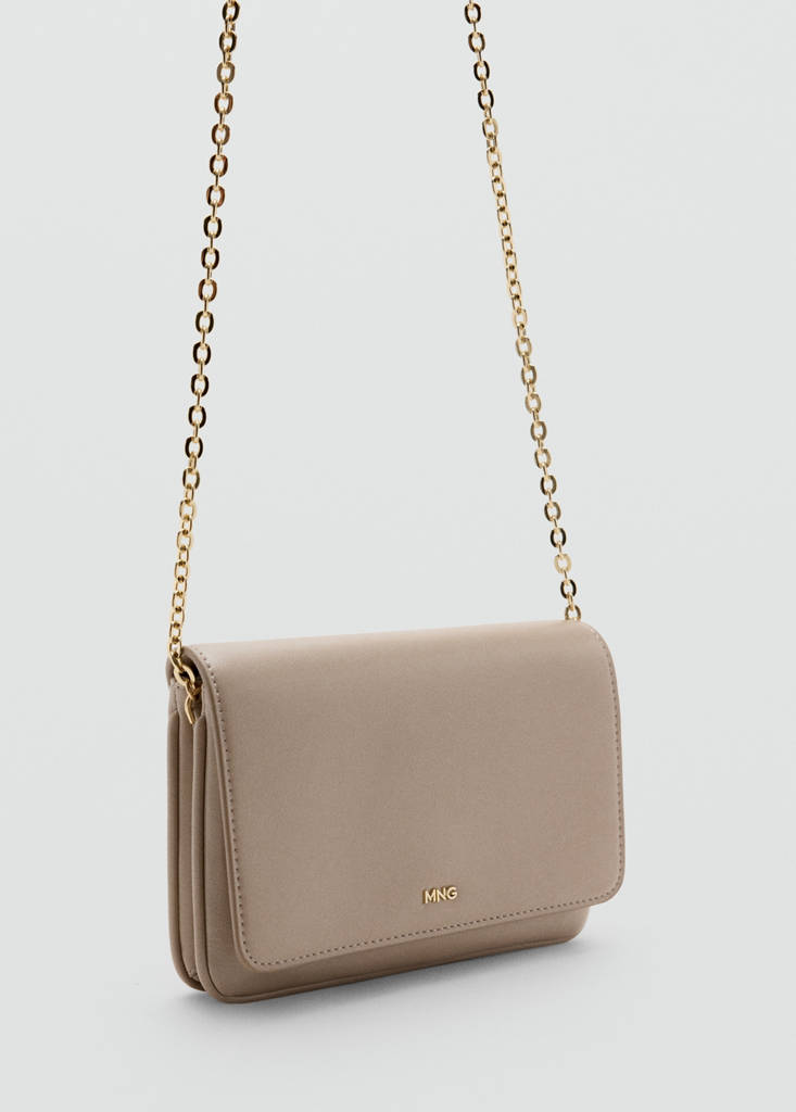 Small crossbody bag — Off White