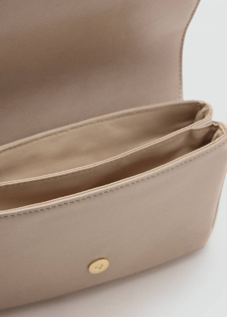 Small crossbody bag — Off White
