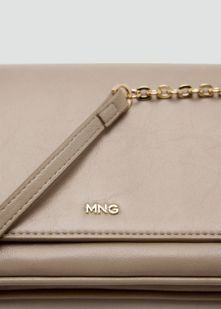 Small crossbody bag — Off White