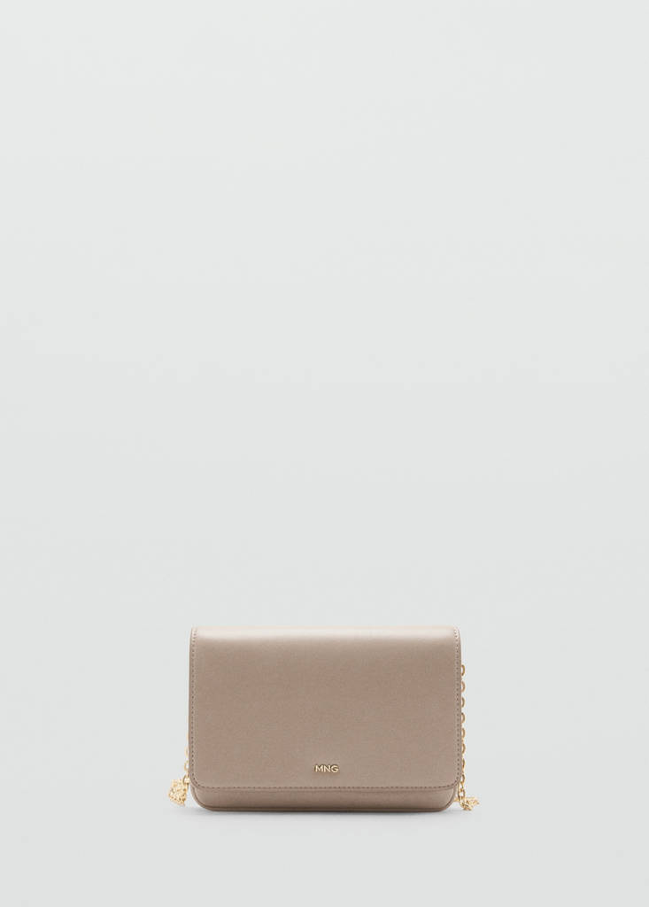 Small crossbody bag — Off White
