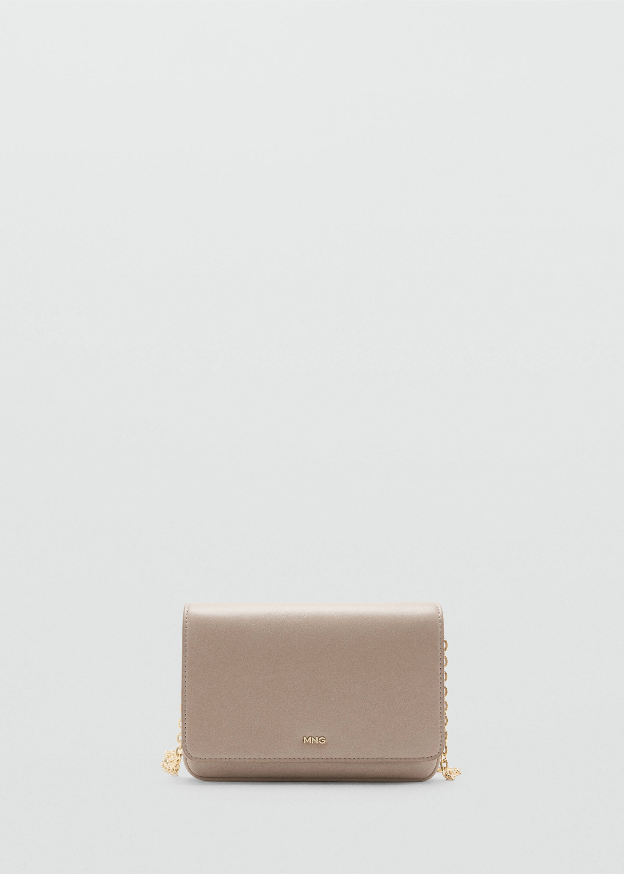 Small crossbody bag - Article without model, Off White. Ref: 37082931-00.