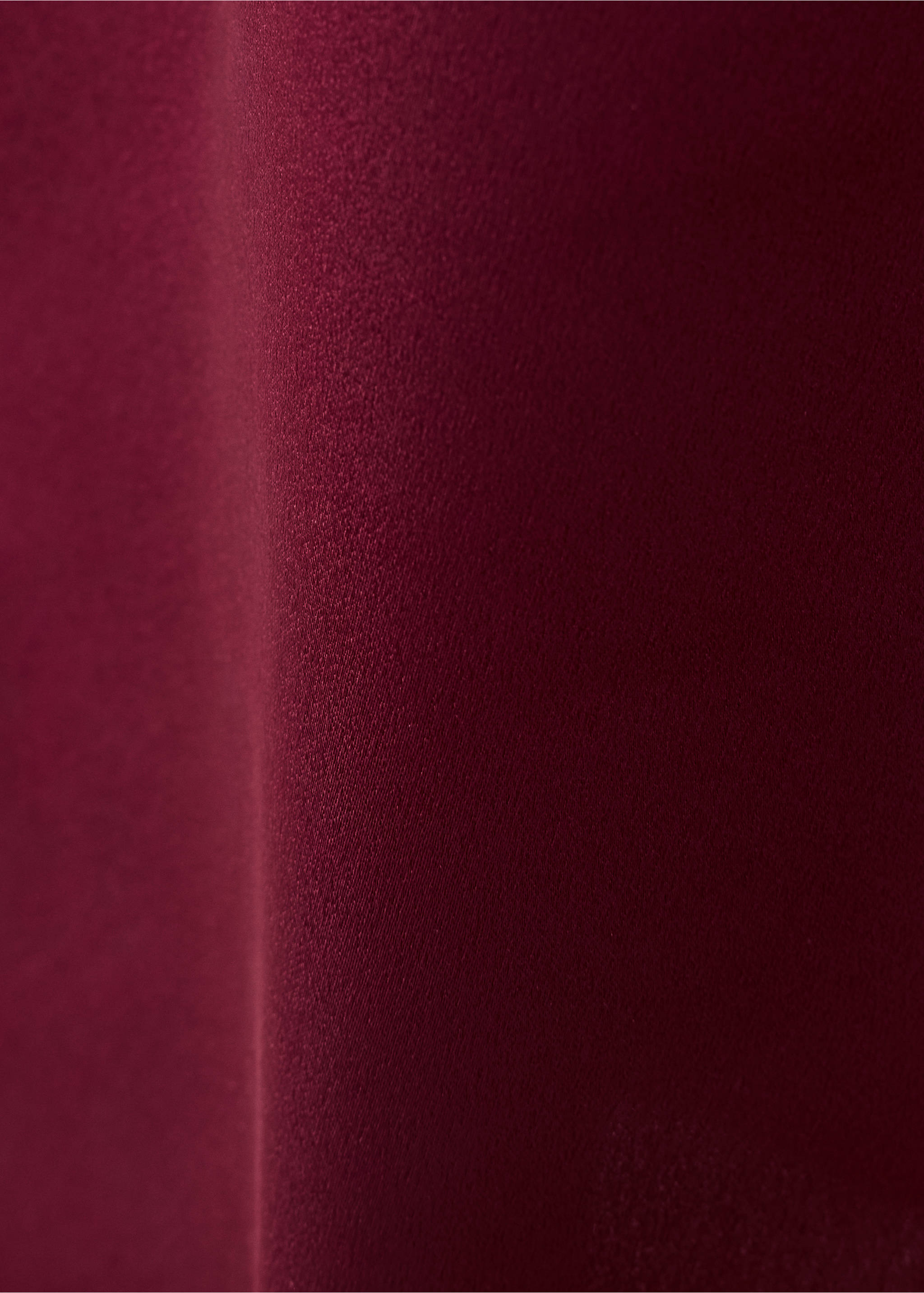 NIGHTGOWN LUNAX - Detail van het artikel 0, Rood. Ref: 37082943-00.