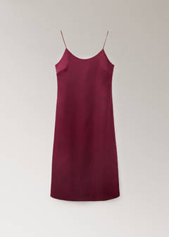 Strappy nightdress — Red 5