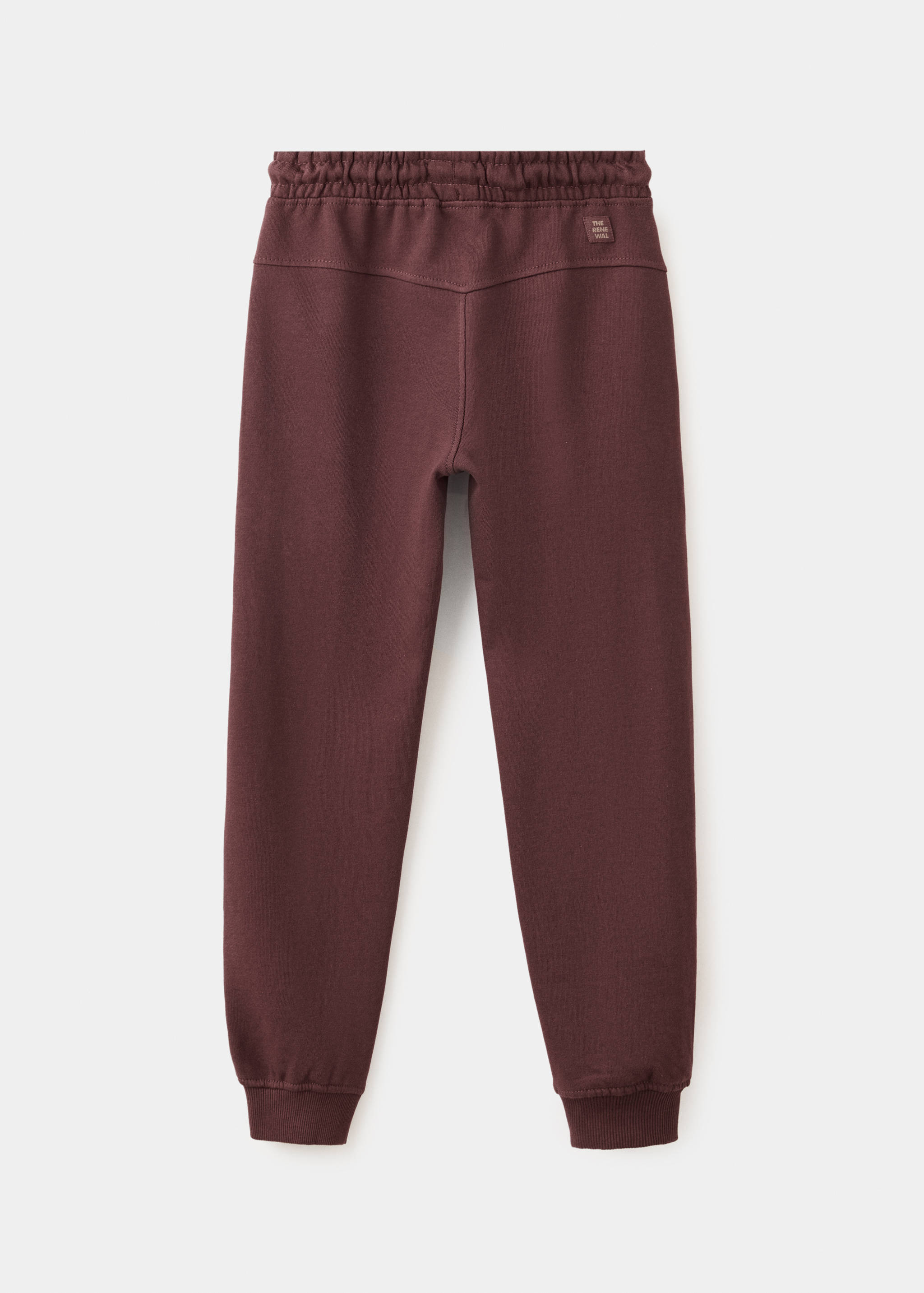 Trousers francia - Reverse of the article