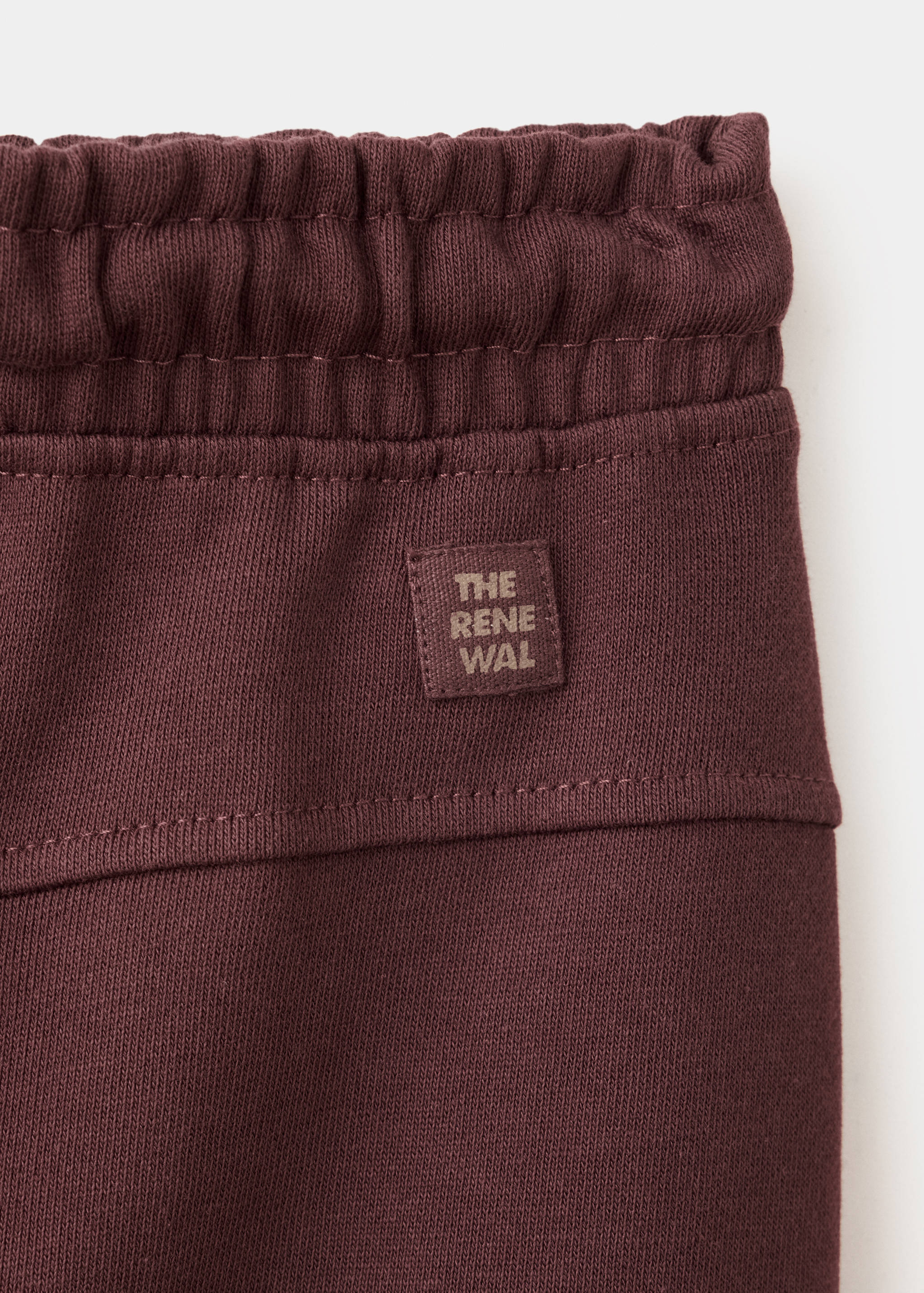 Trousers francia - Details of the article 0