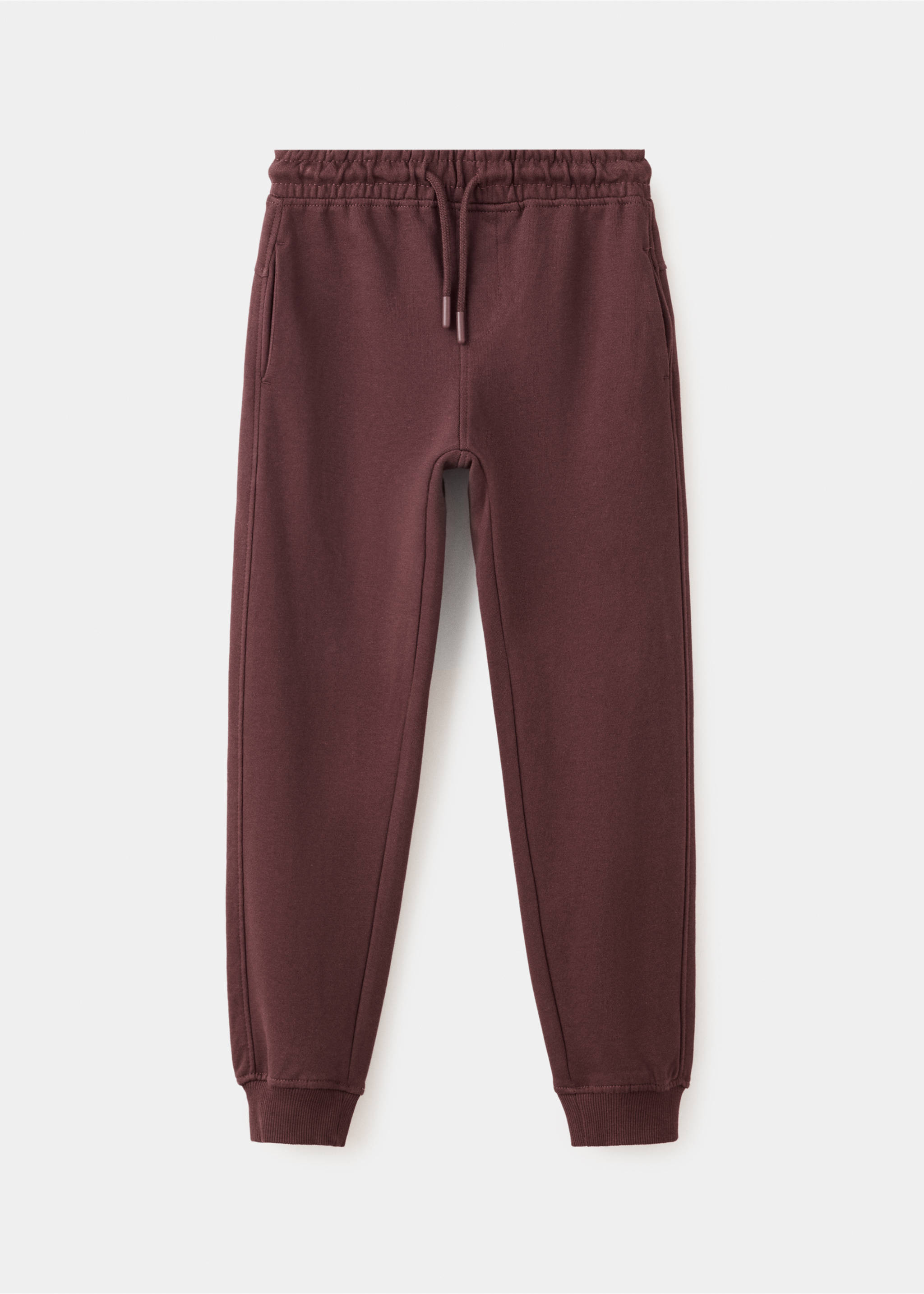 Trousers francia - Article without model, Brown. Ref: 37083274-00.
