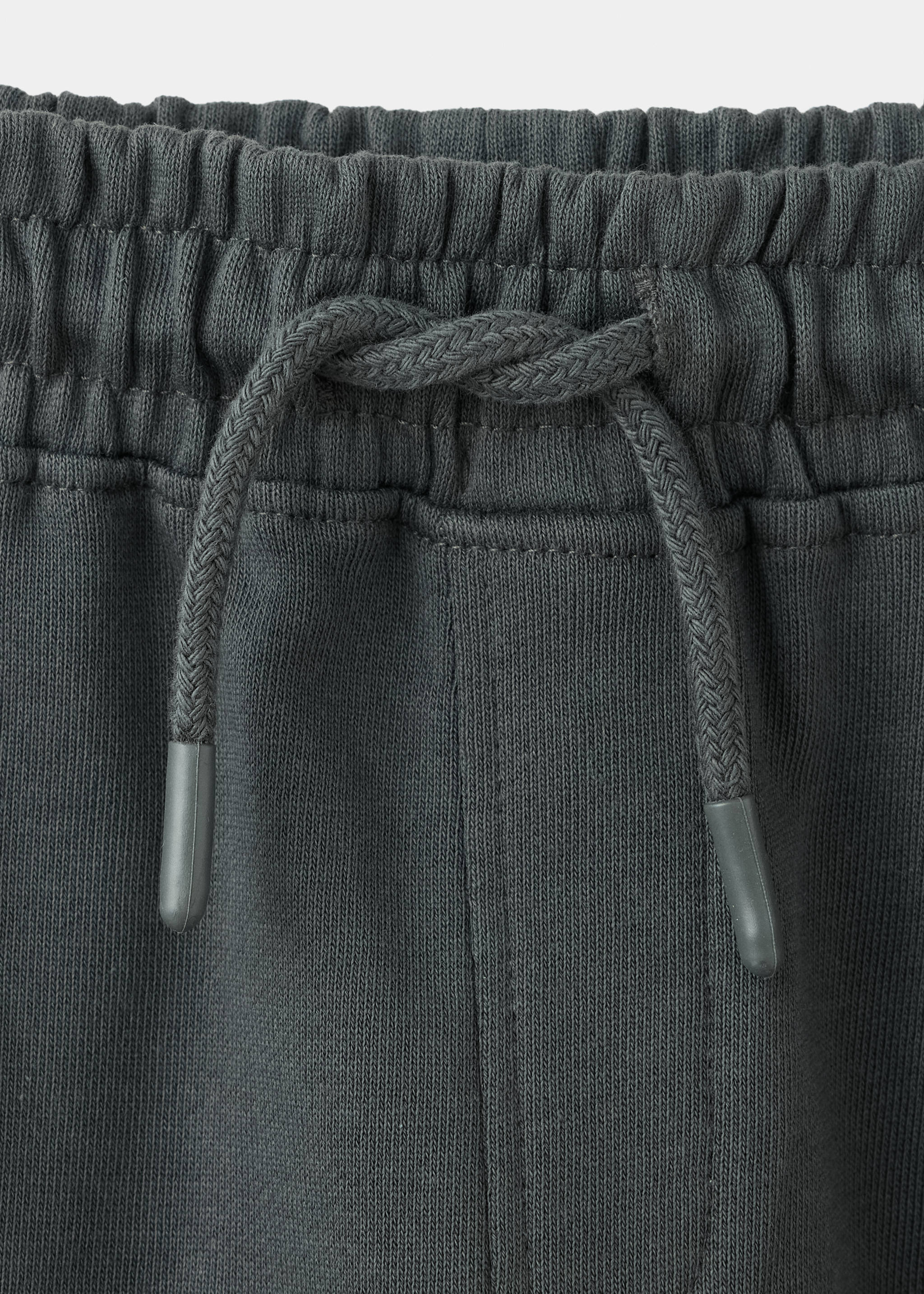 Trousers francia - Details of the article 8
