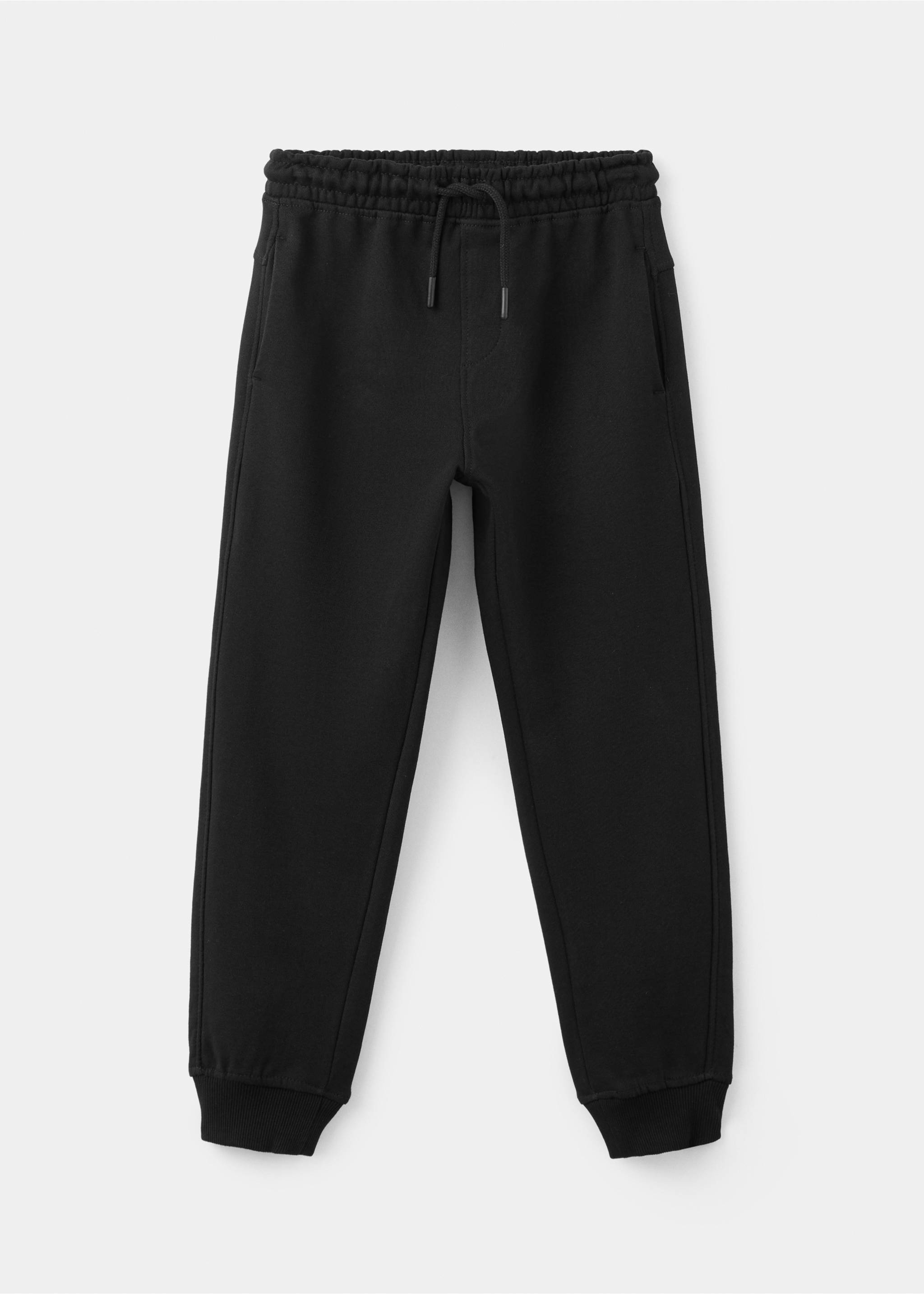 Trousers francia - Article without model, Black. Ref: 37083274-00.