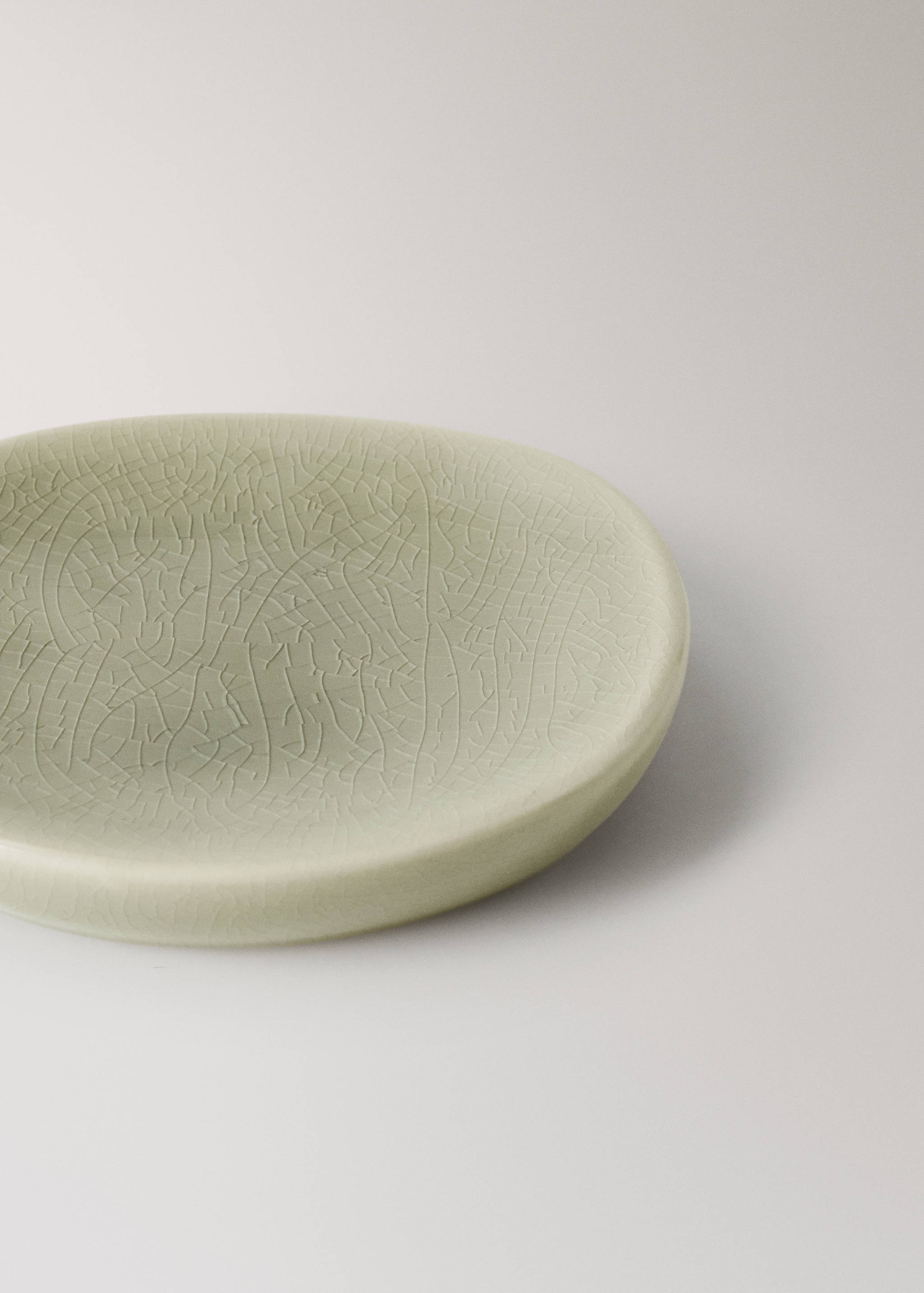 Soap holder osaka - Details of the article 2