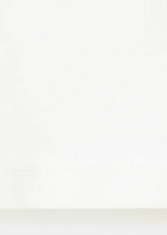 Embroidered detail cotton T-shirt — Off White 6