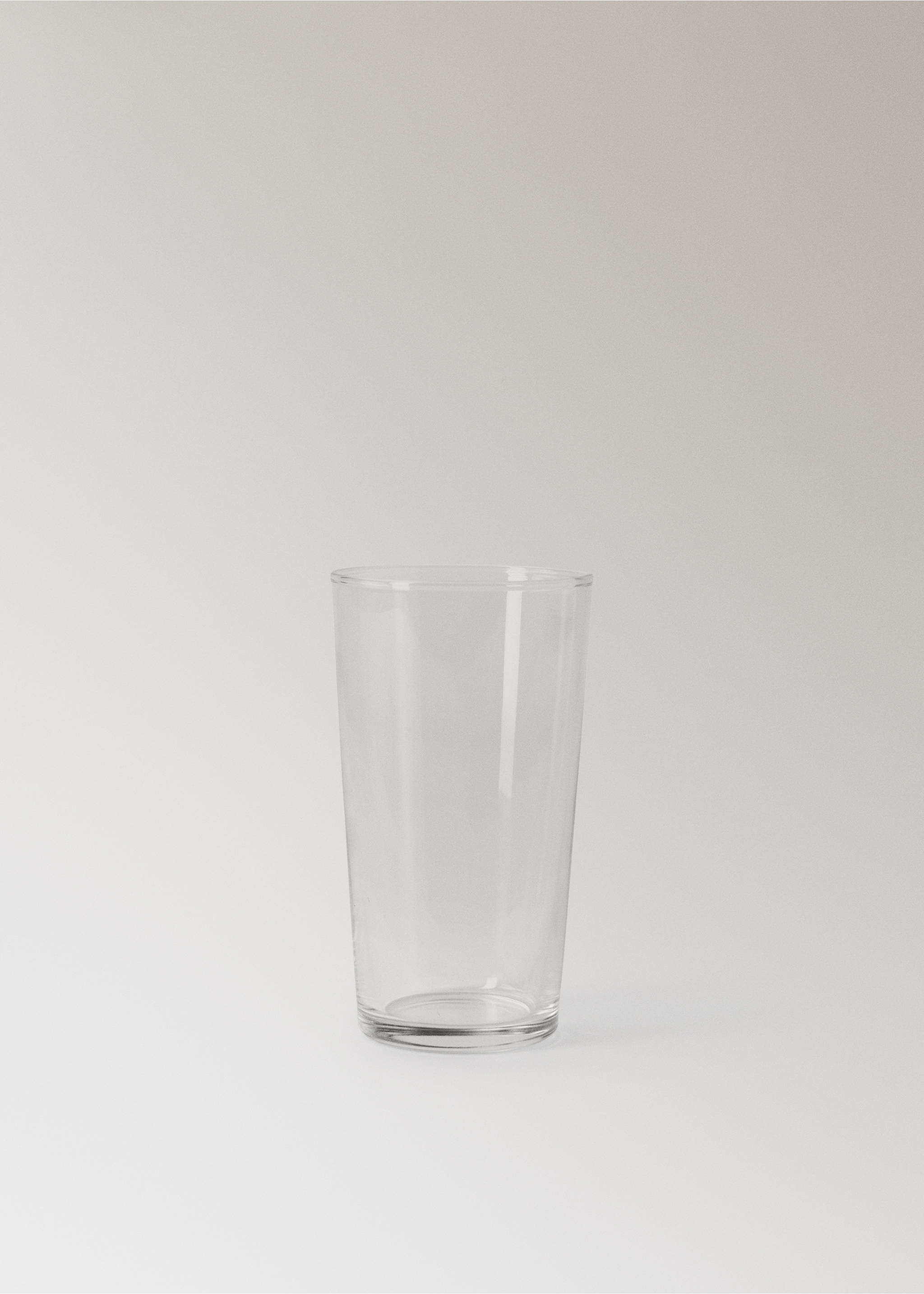 TUMBLERS SIDRA - Artikel ohne Model, Eisgrau. Ref: 37083304-00.