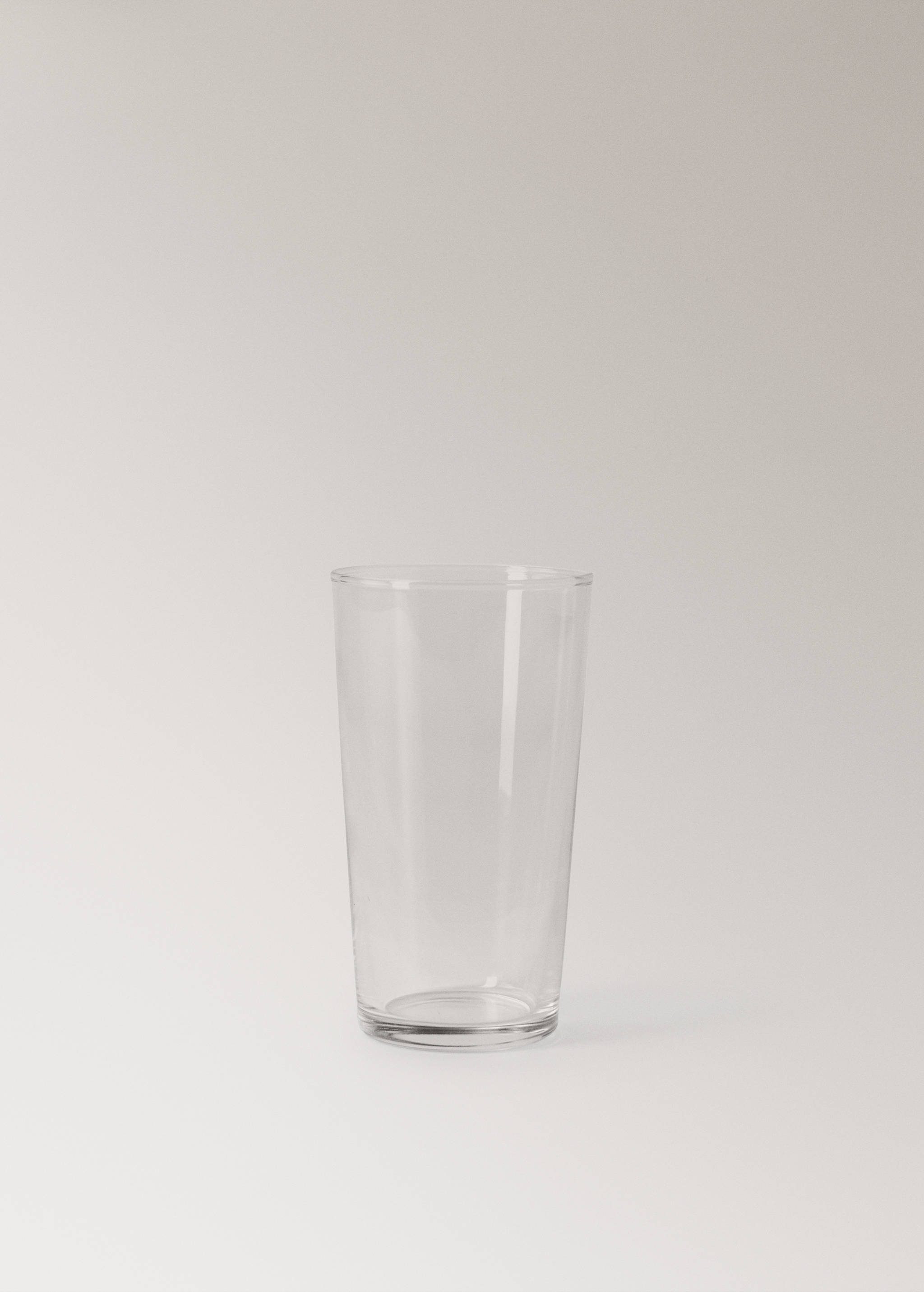 TUMBLERS SIDRA - Artikel ohne Model