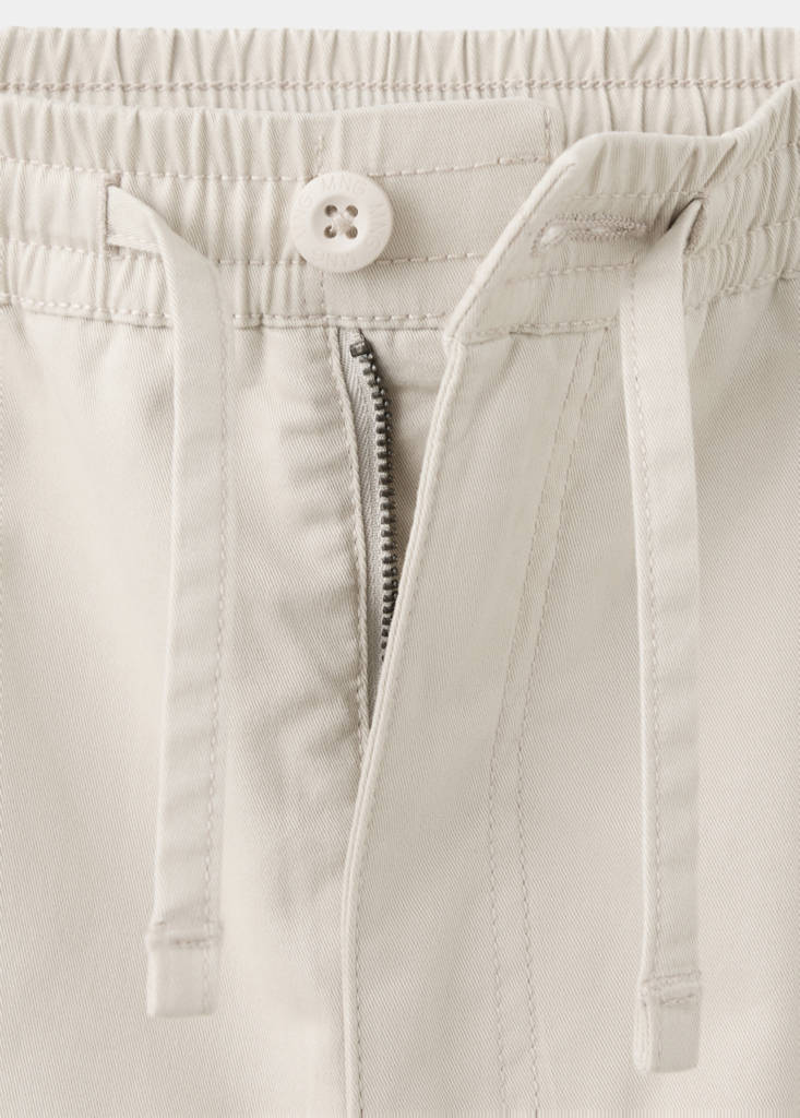 Cargo jogger trousers - thumbnail 5