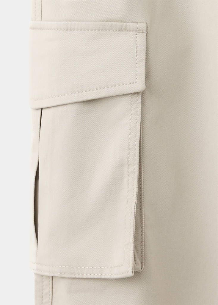 Cargo jogger trousers - thumbnail 6