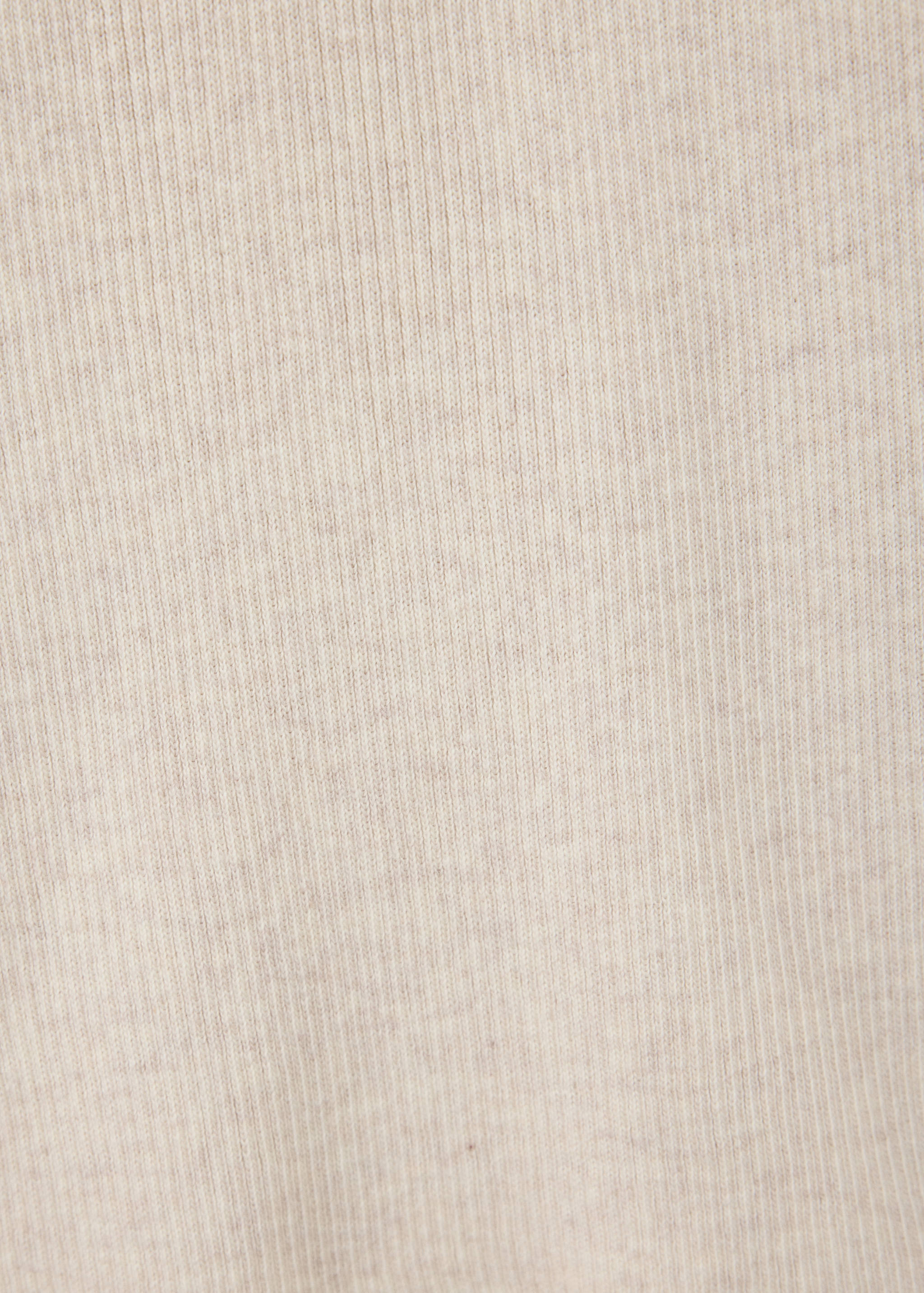 Pantalon maille coton - Détail de l'article 0