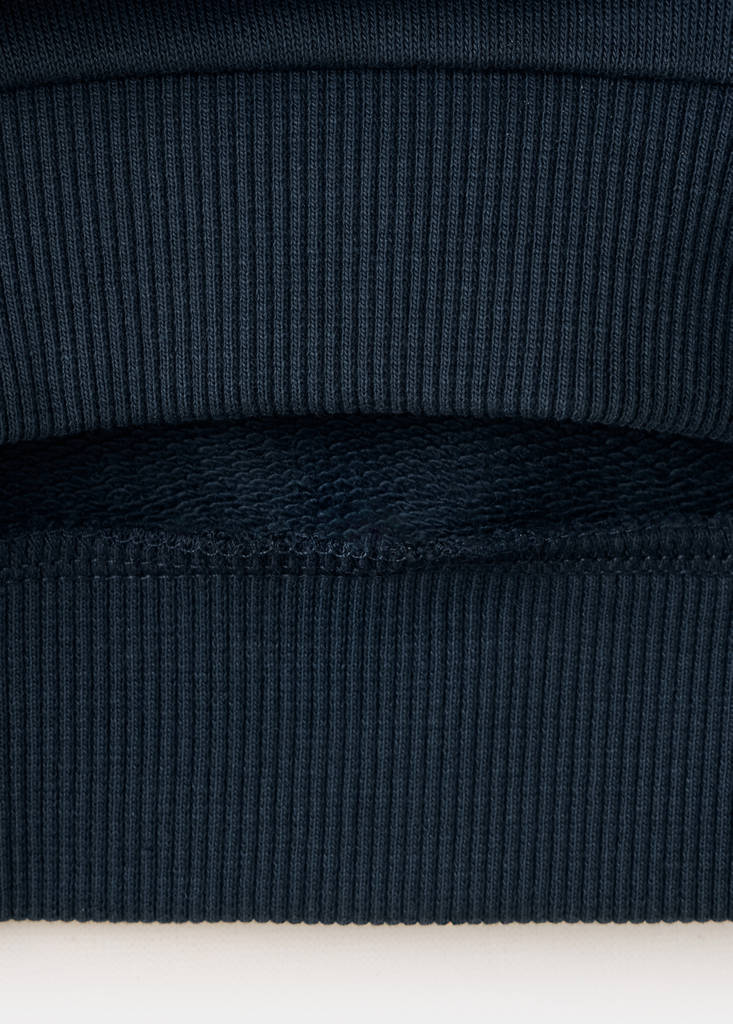 Monsters, Inc. sweatshirt — Navy