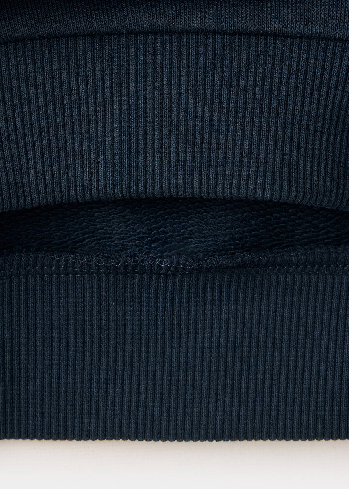 Monsters, Inc. sweatshirt — Navy