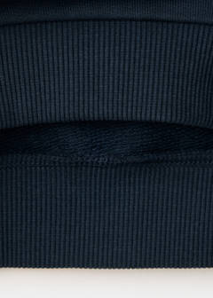 Monsters, Inc. sweatshirt — Navy 7