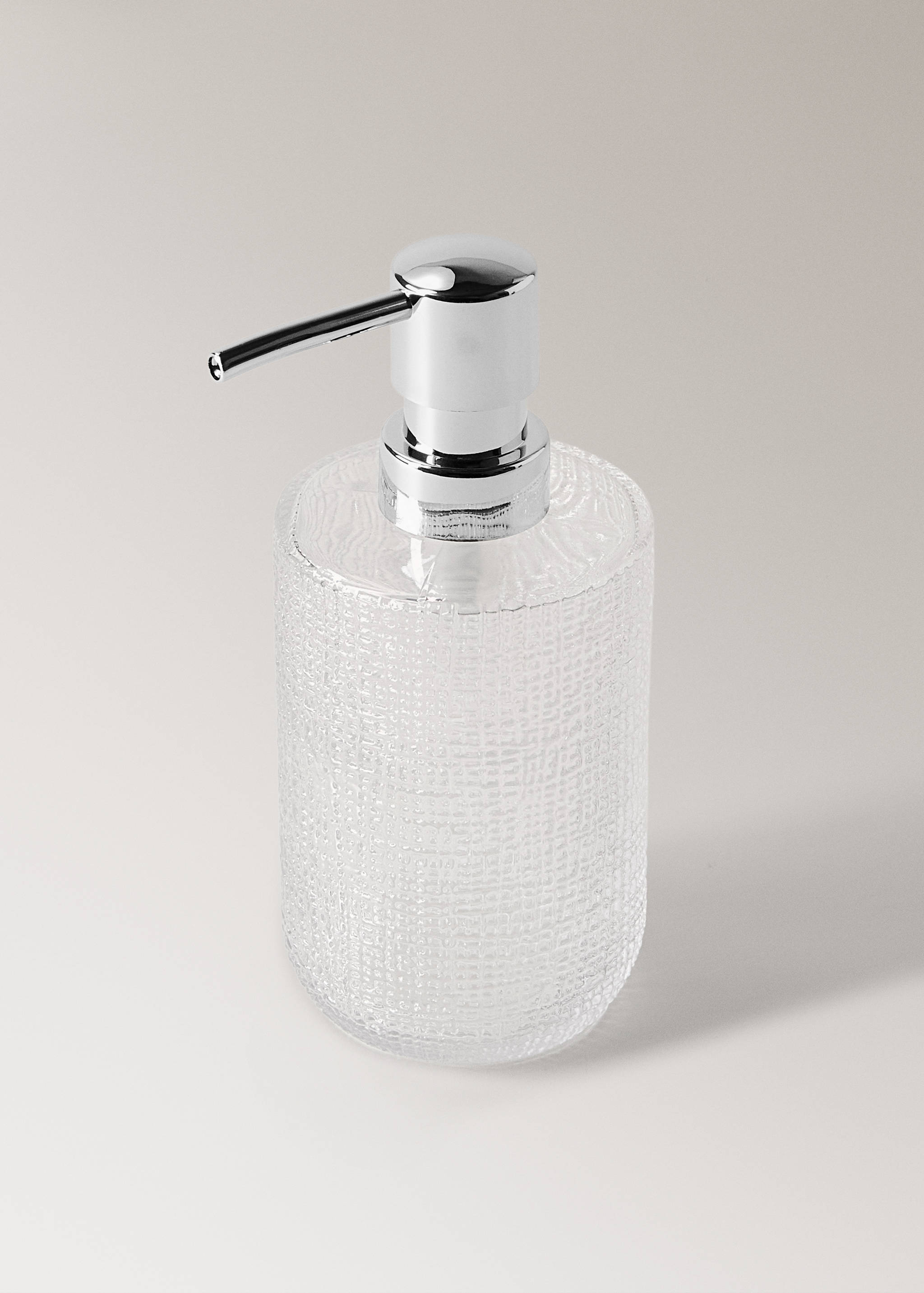 Soap dispenser gravi - Details of the article 1