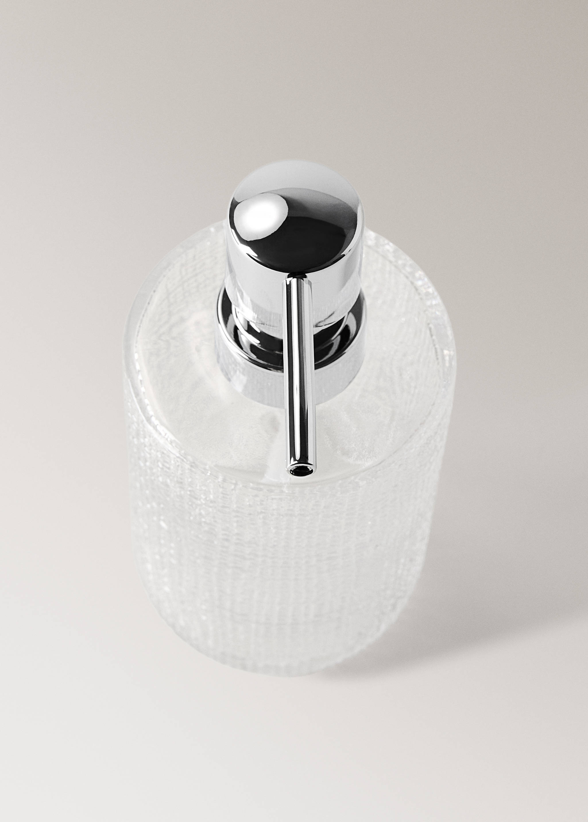Soap dispenser gravi - Details of the article 2