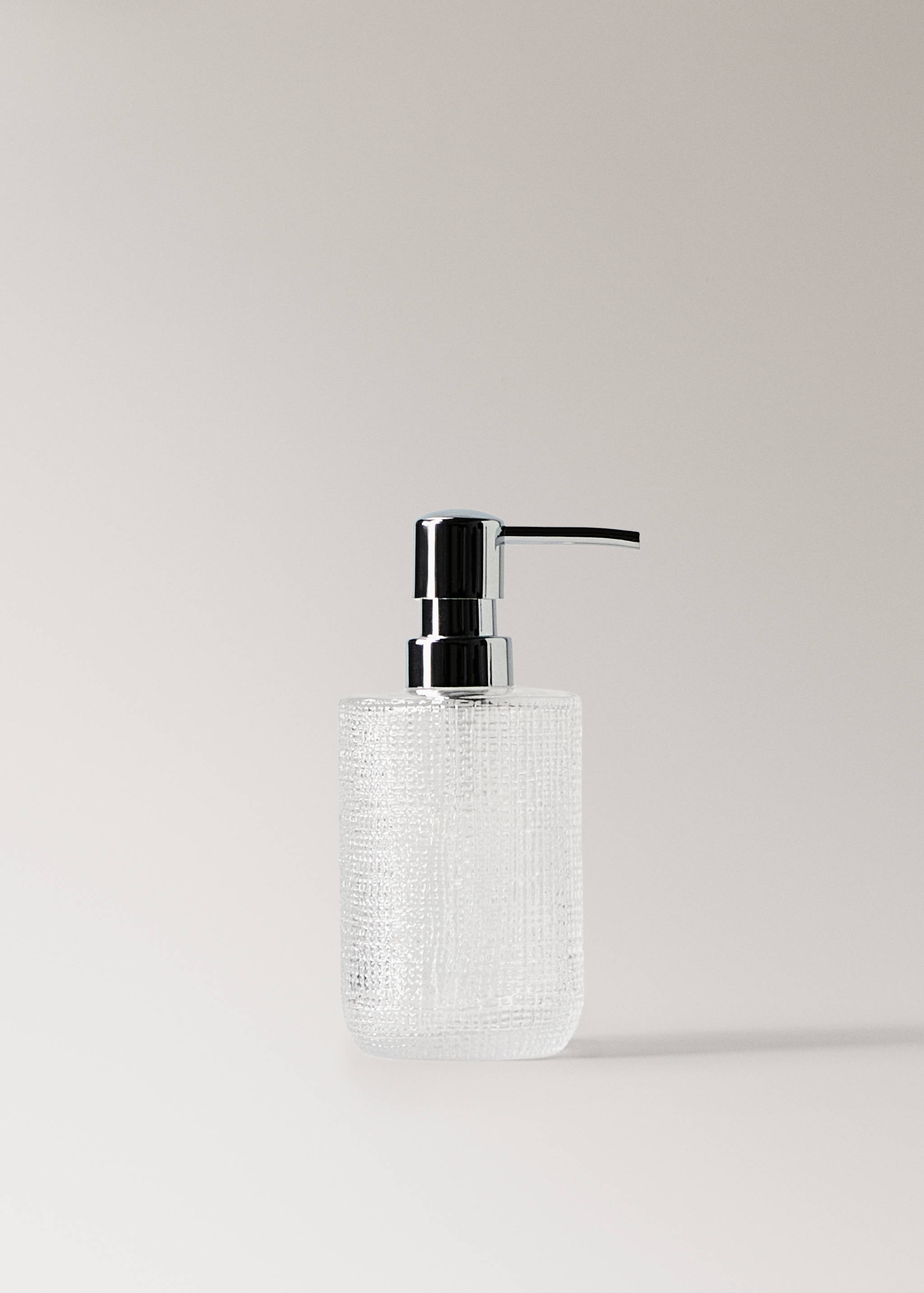 Soap dispenser gravi - Article without model