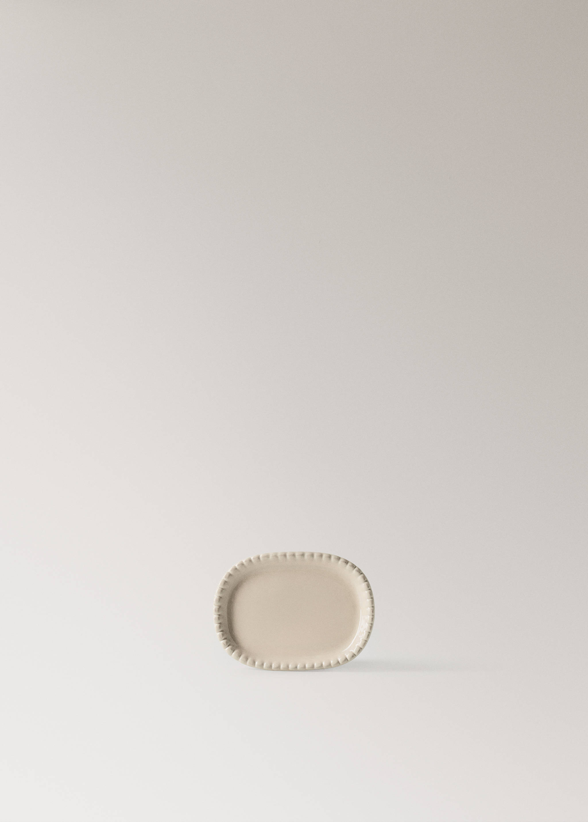 Soap holder greta - Article without model