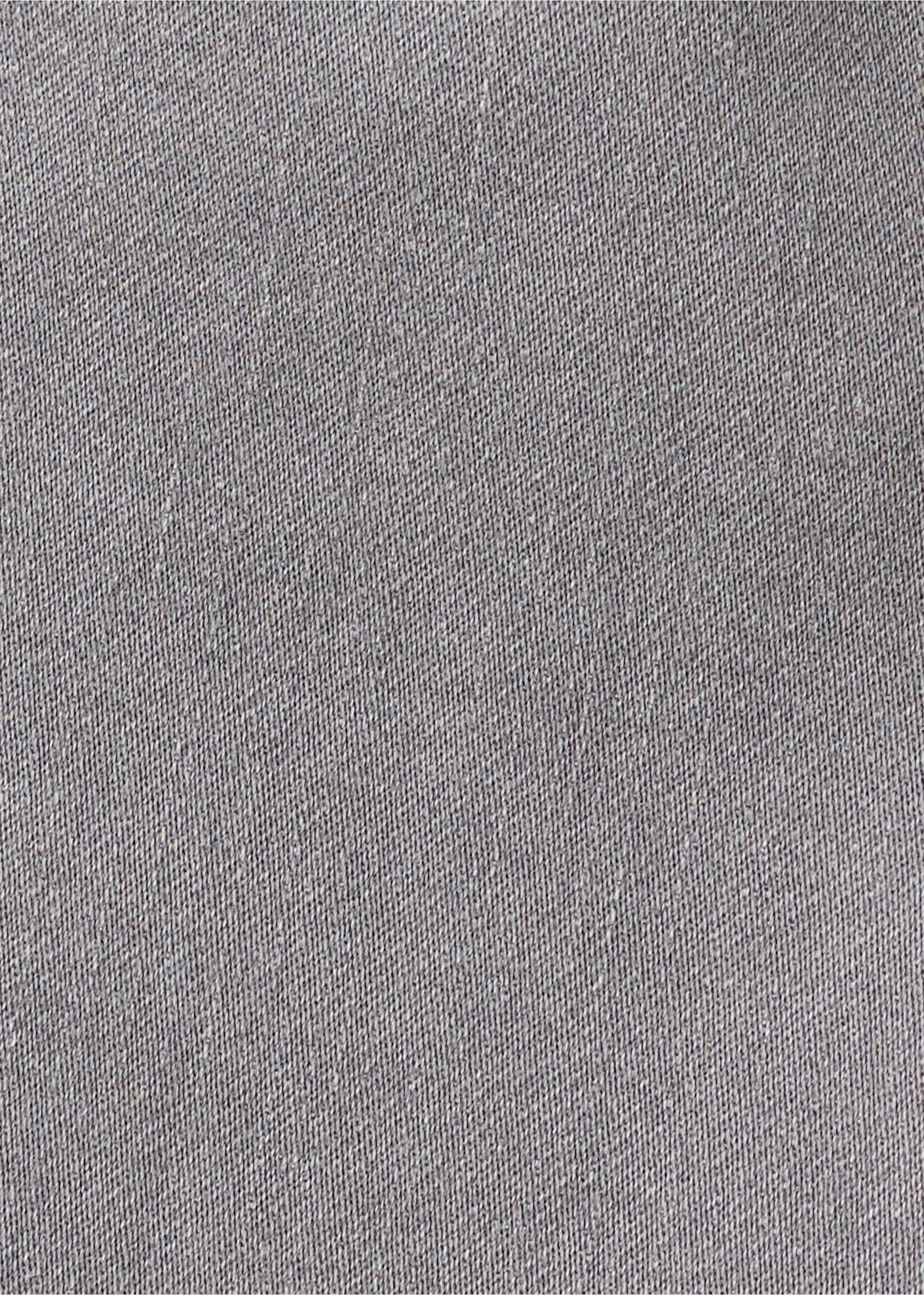 Jean droit en mélange de coton - Détail de l'article 0, Gris denim. Ref: 37083860-00.