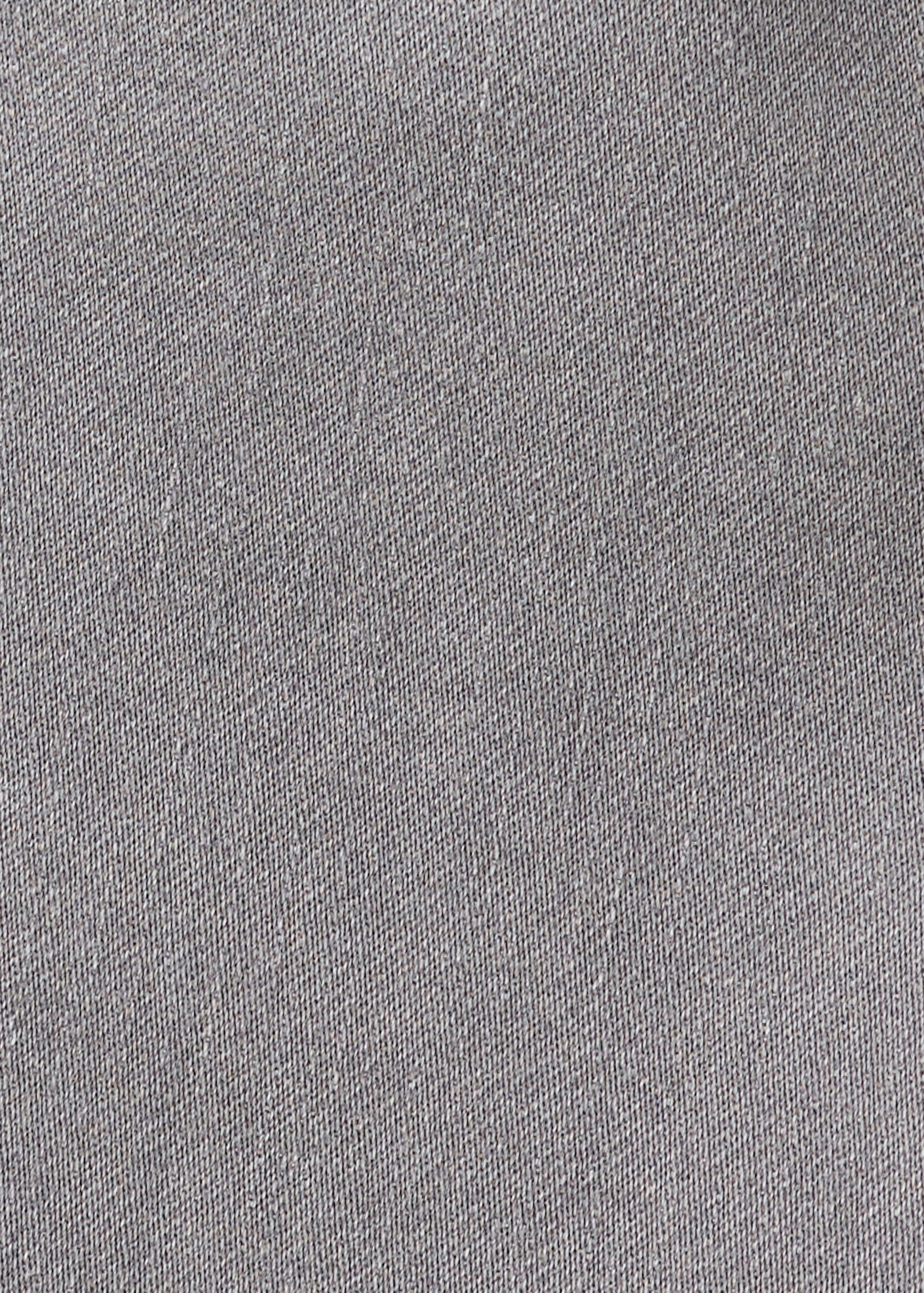 Jean droit en mélange de coton - Détail de l'article 0
