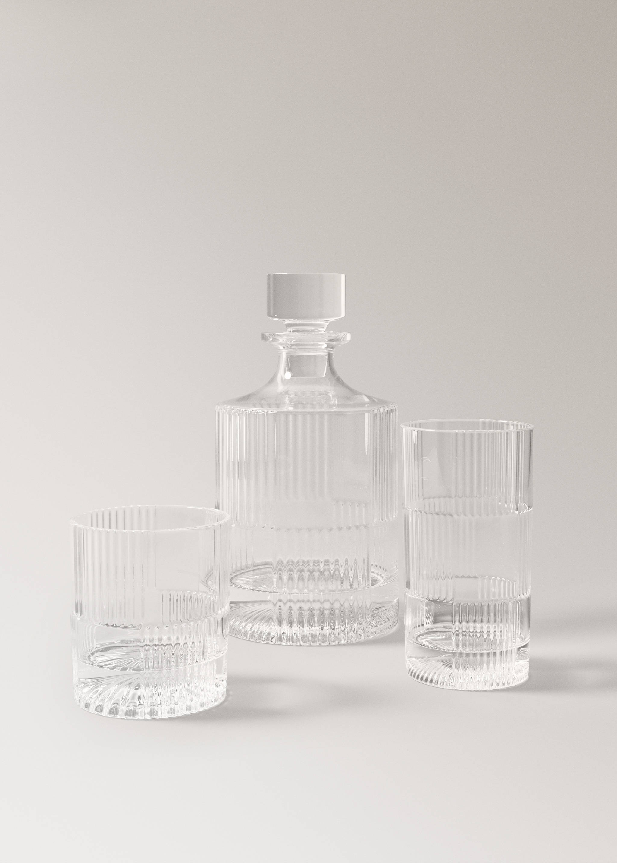 Bottle lux - Details of the article 3