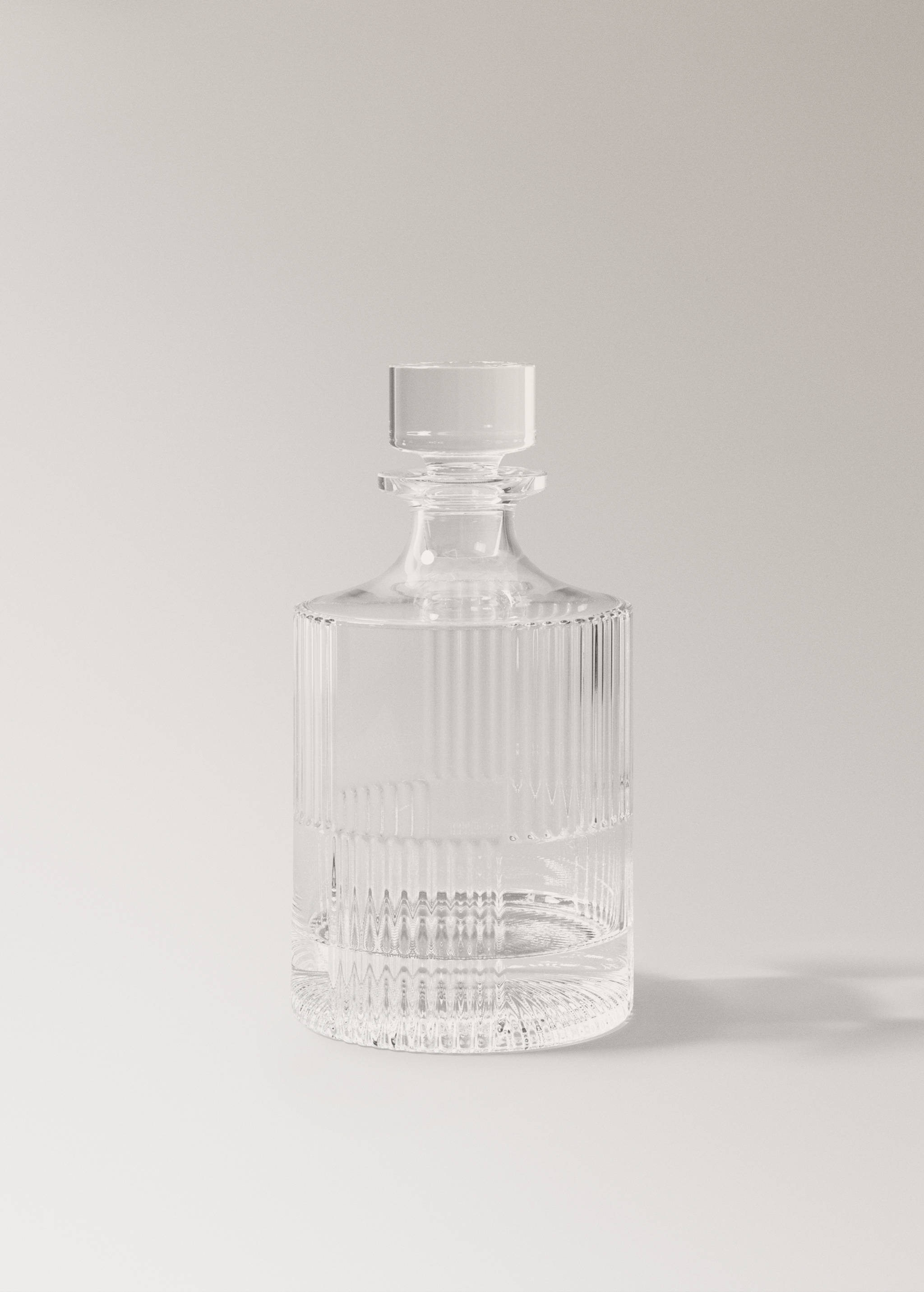 Bottle lux - Article without model