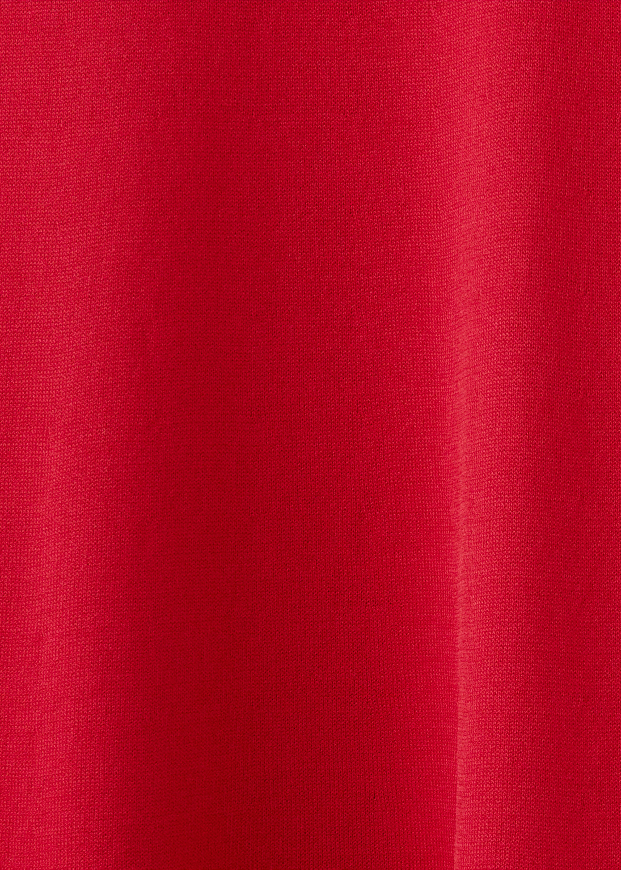 Dress vintage - Details of the article 0, Red. Ref: 37084072-00.