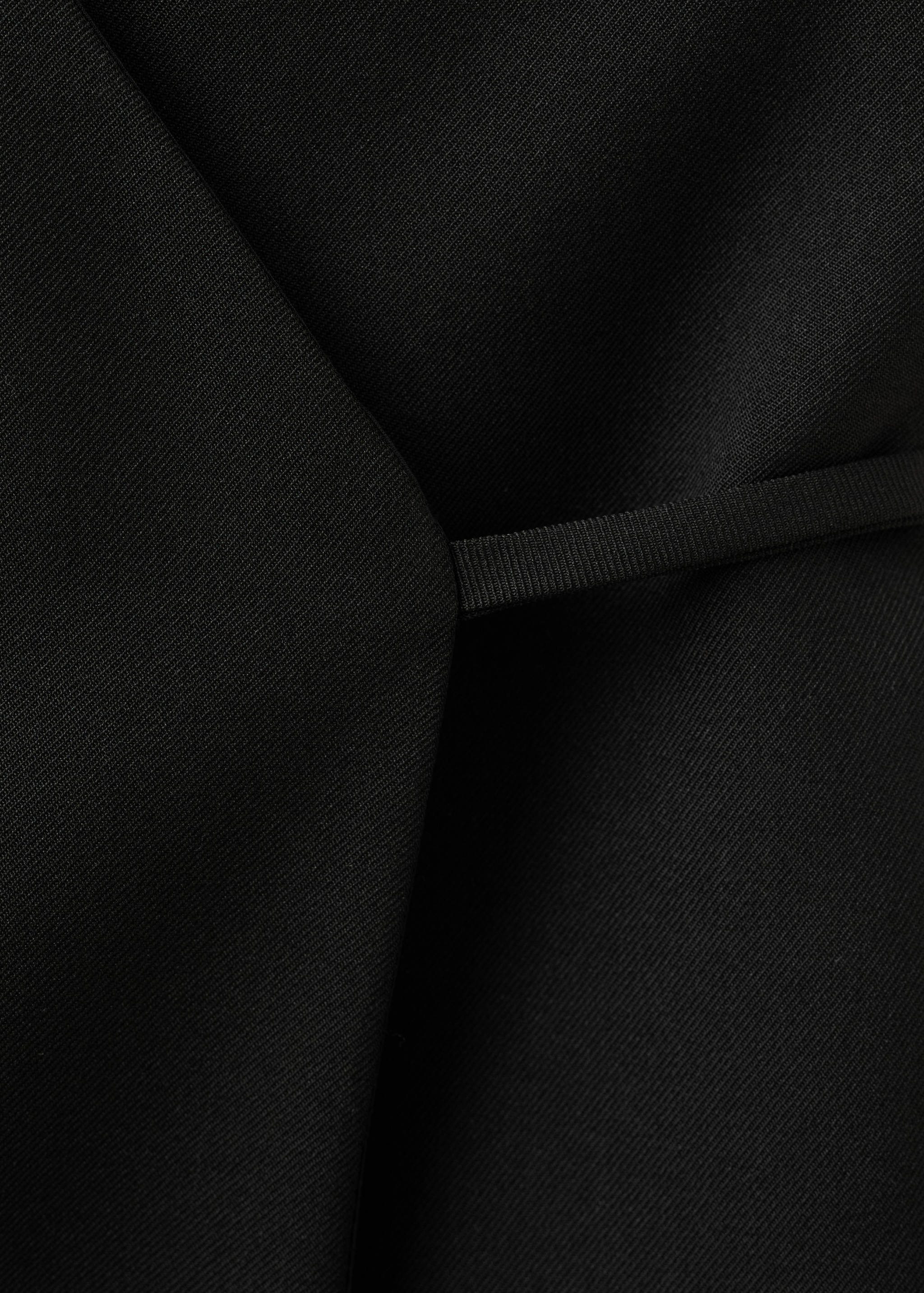 Waistcoat roma - Details of the article 0