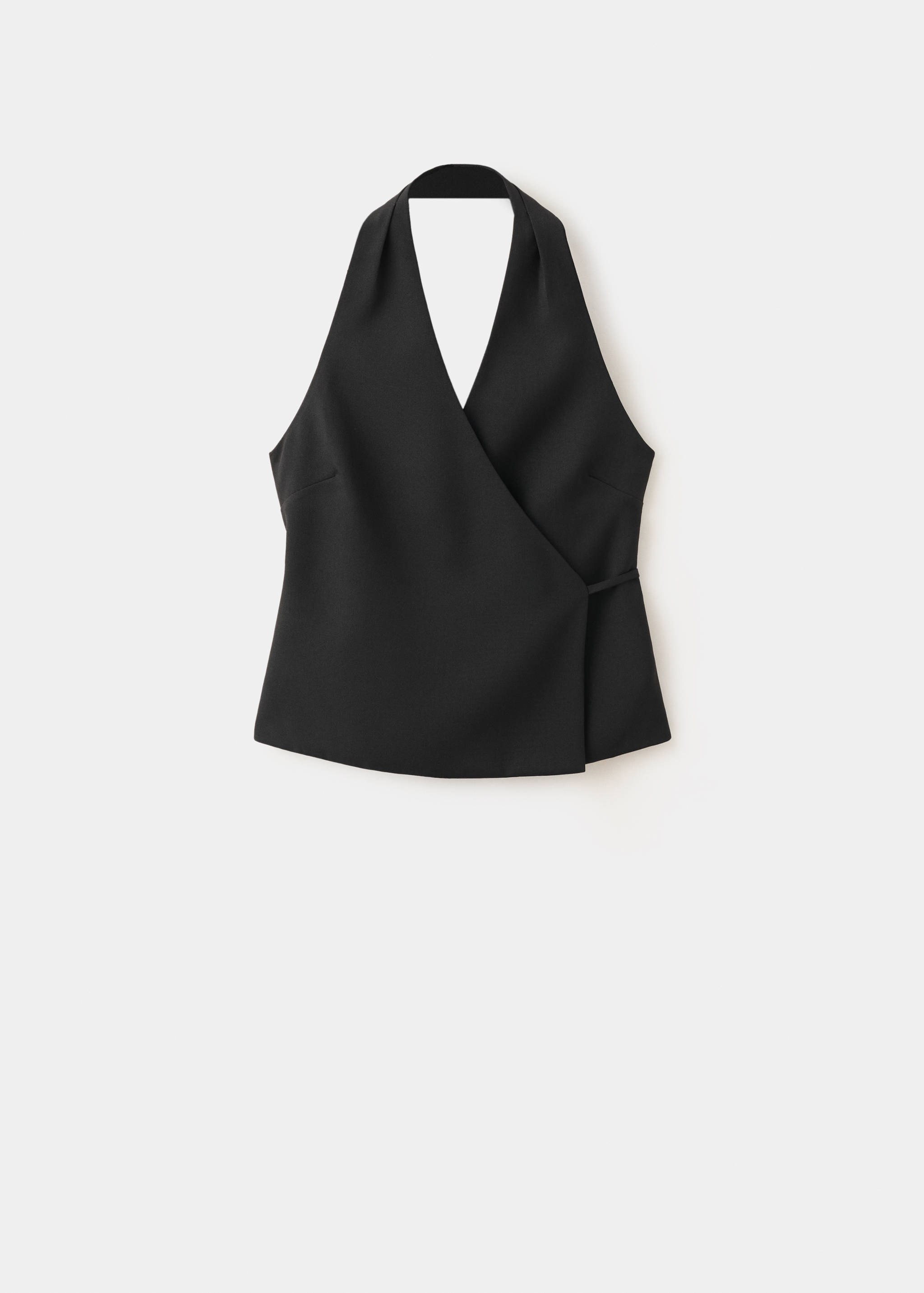 Waistcoat roma - Article without model