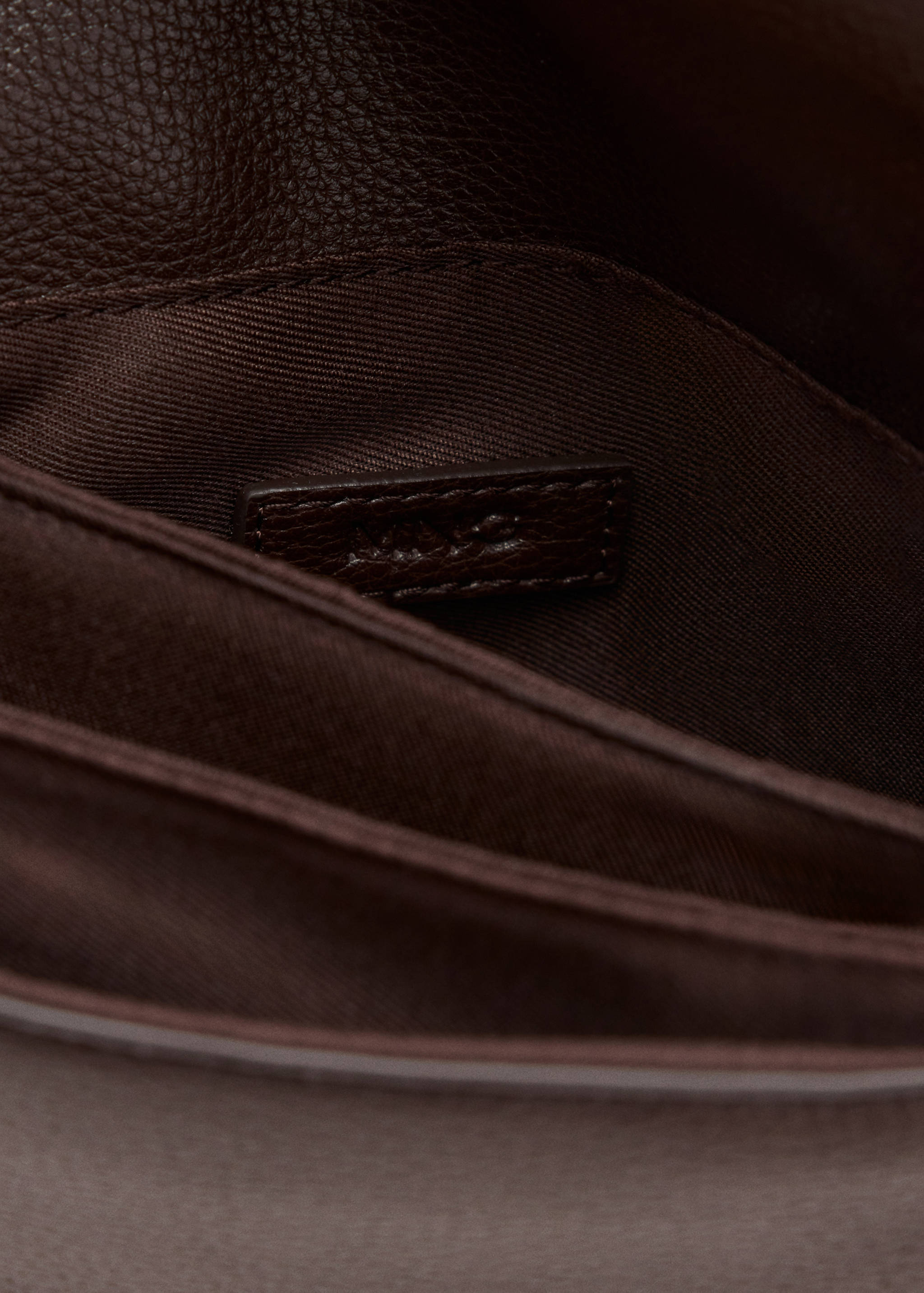 Small crossbody bag - Details of the article 3