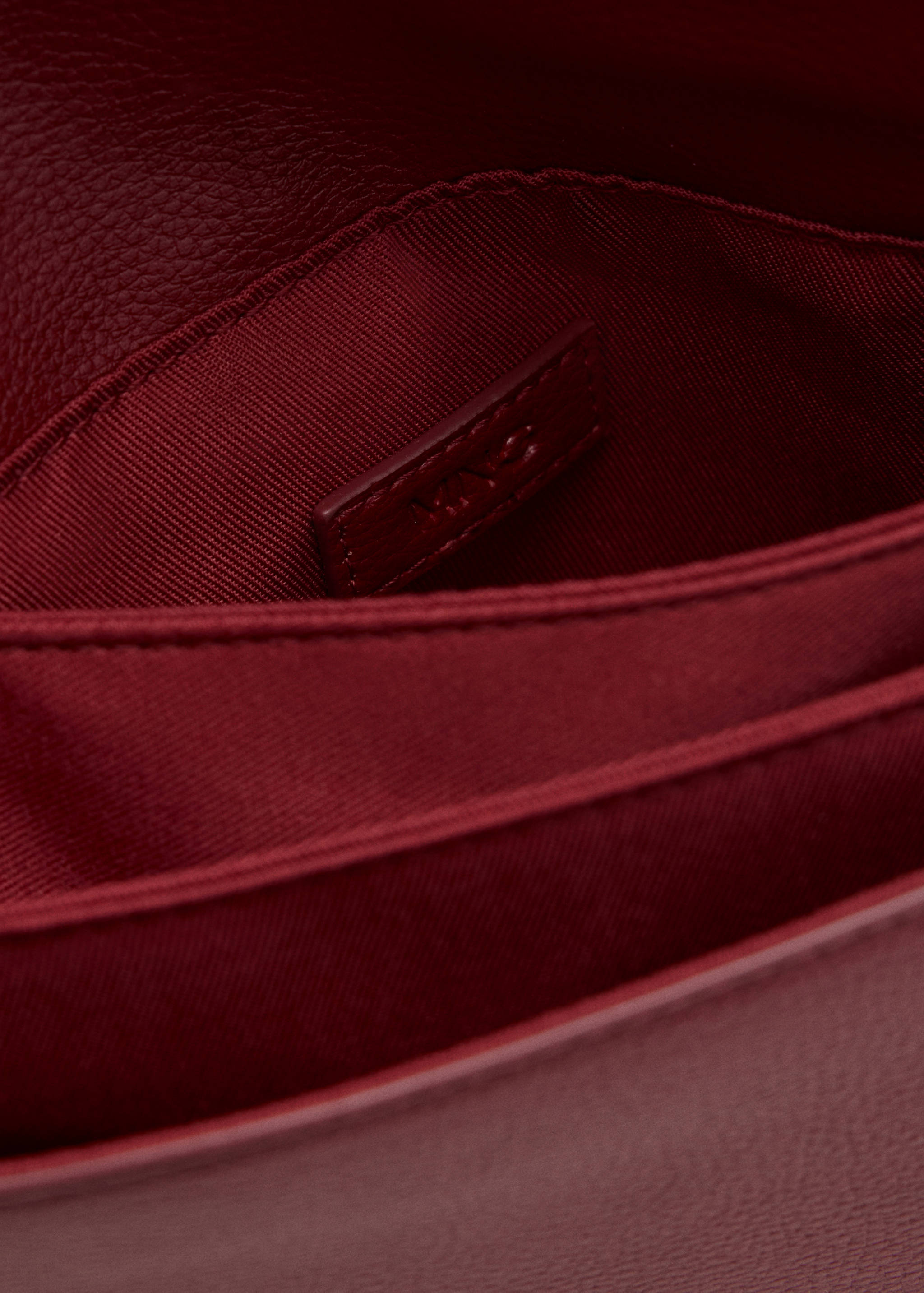 Small crossbody bag - Details of the article 3