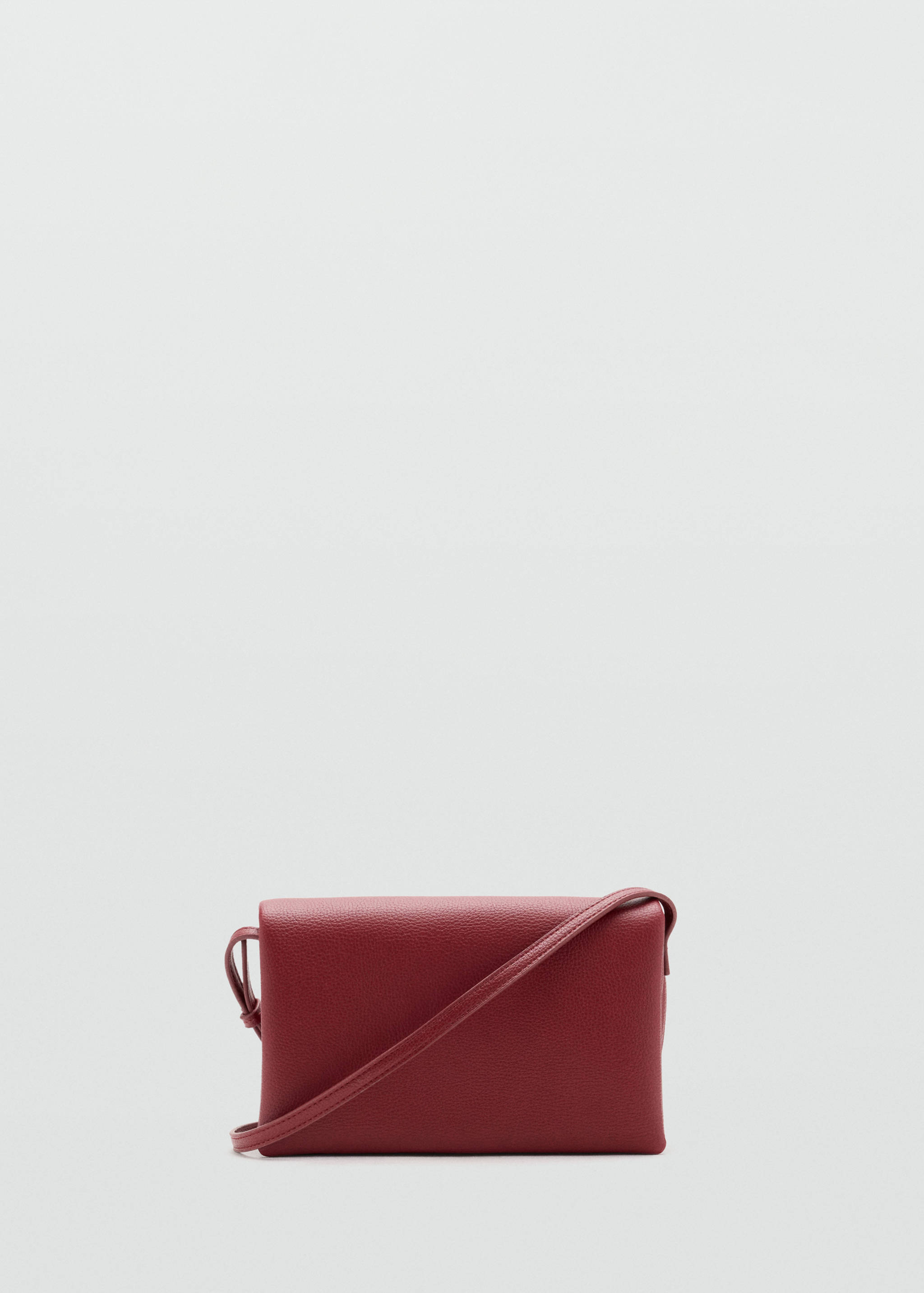 Small crossbody bag - Article without model
