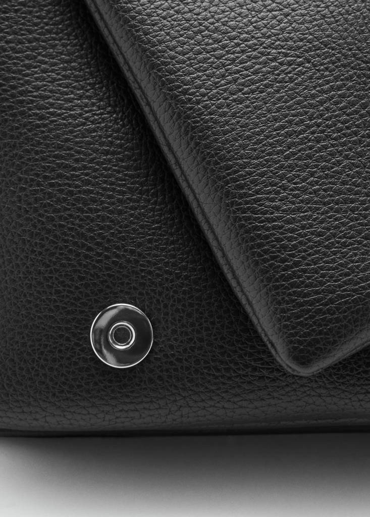 Small crossbody bag — Black