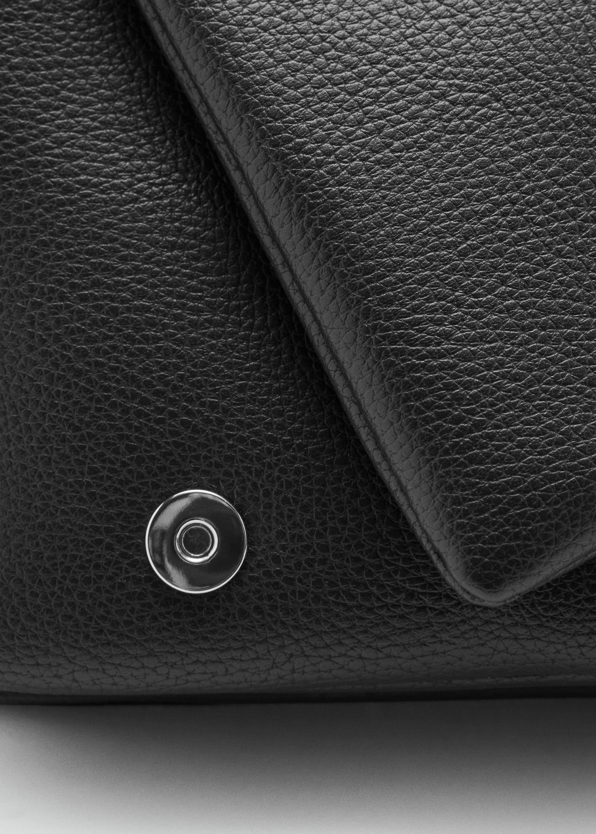 Small crossbody bag - Details of the article 2