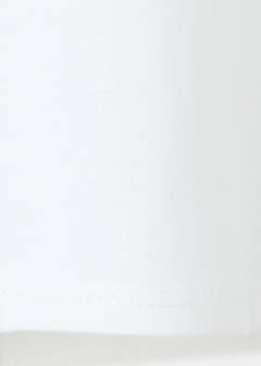 Cotton T-shirt with print detail — Off White 4