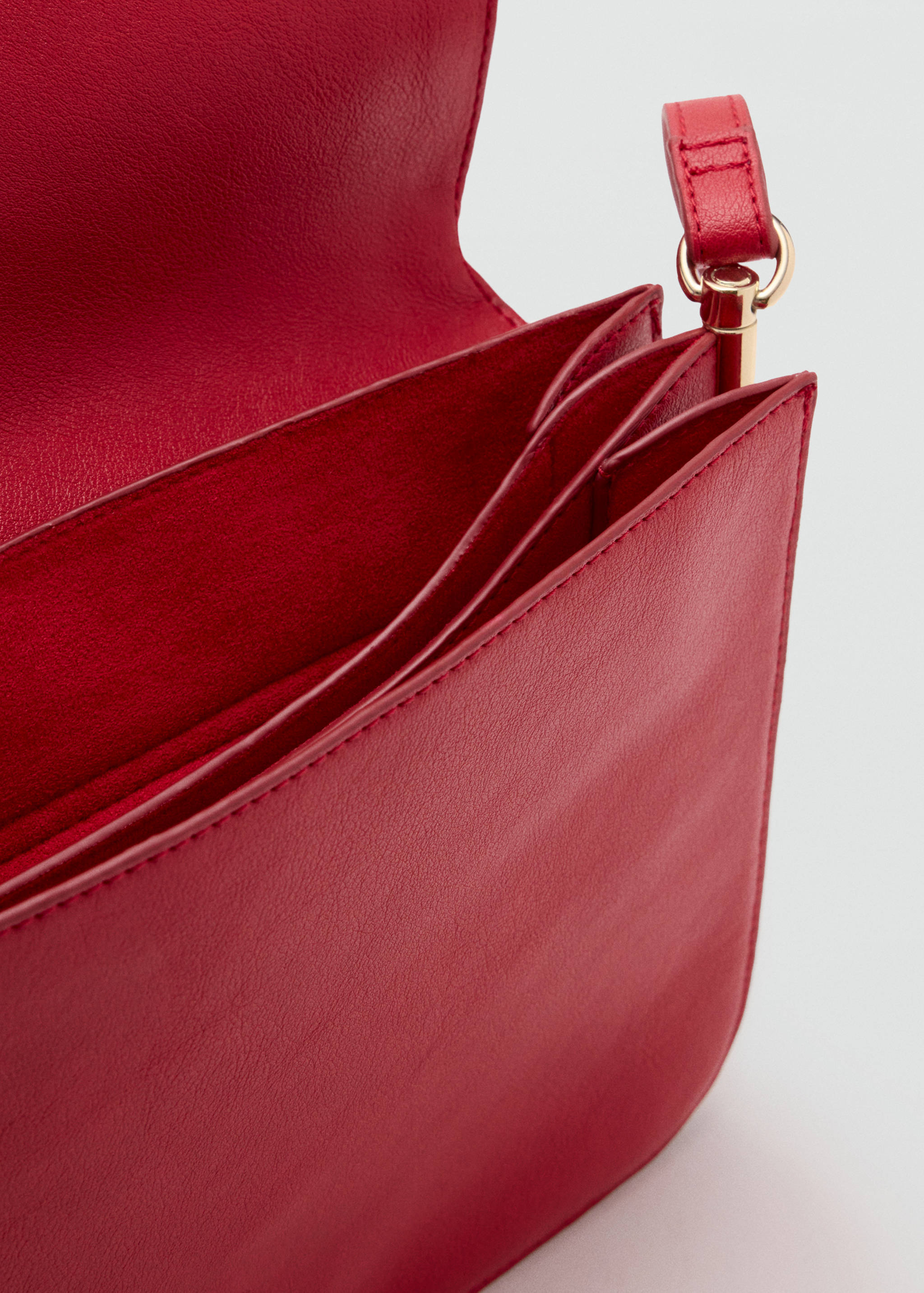 Bolso bandolera cuadrado - Detalle del artículo 1