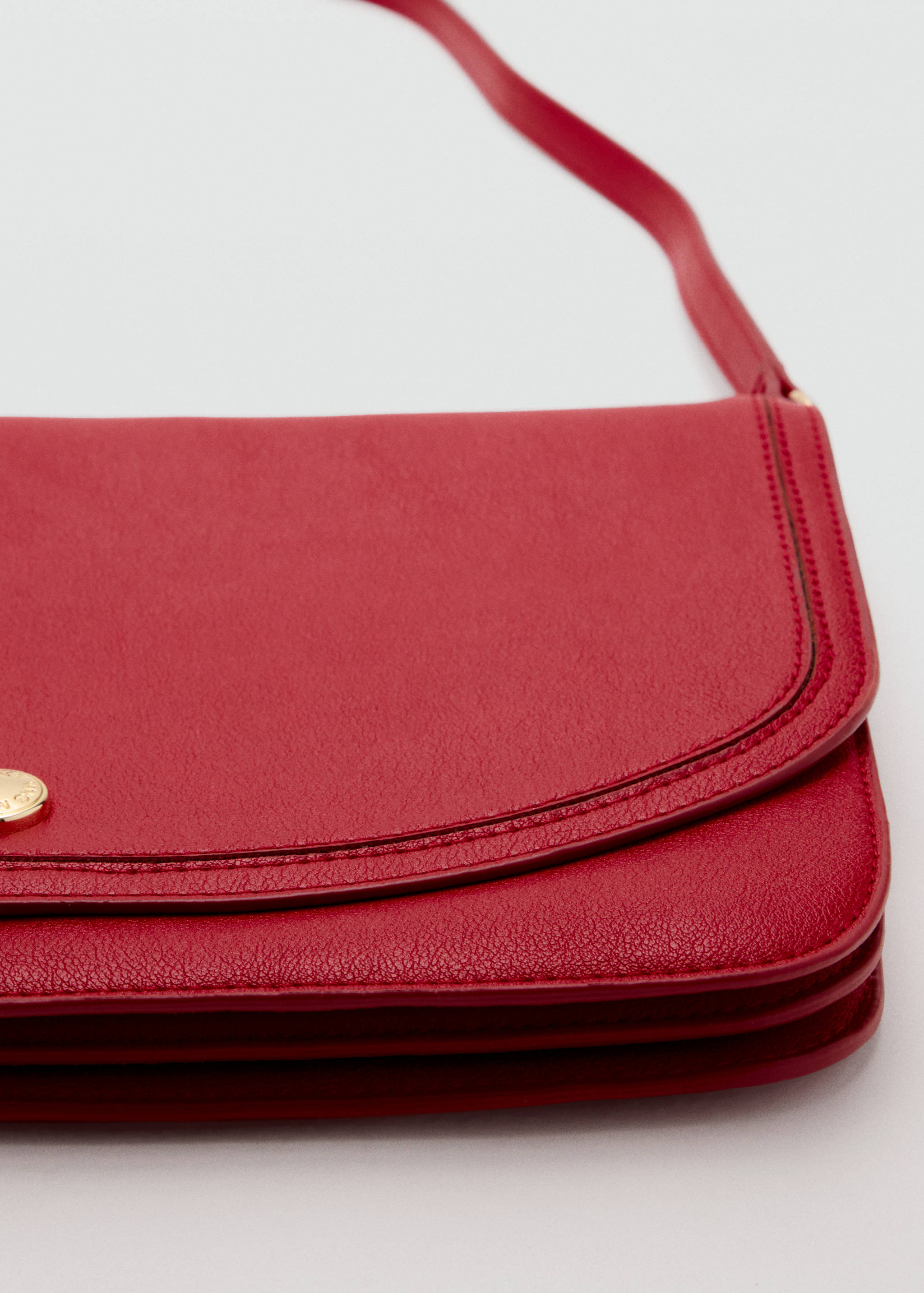 Bolso bandolera cuadrado - Detalle del artículo 2