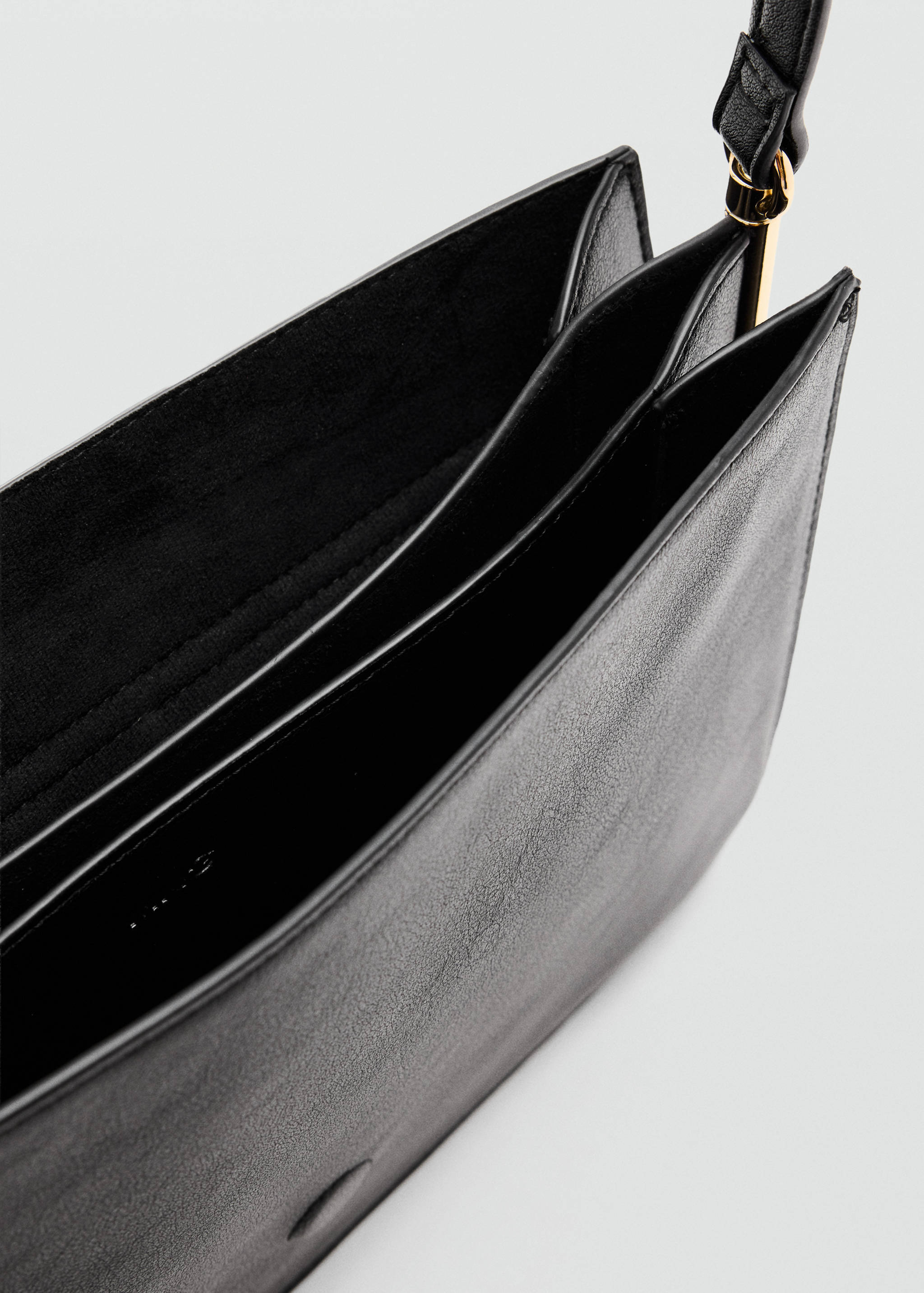 Bolso bandolera cuadrado - Detalle del artículo 2