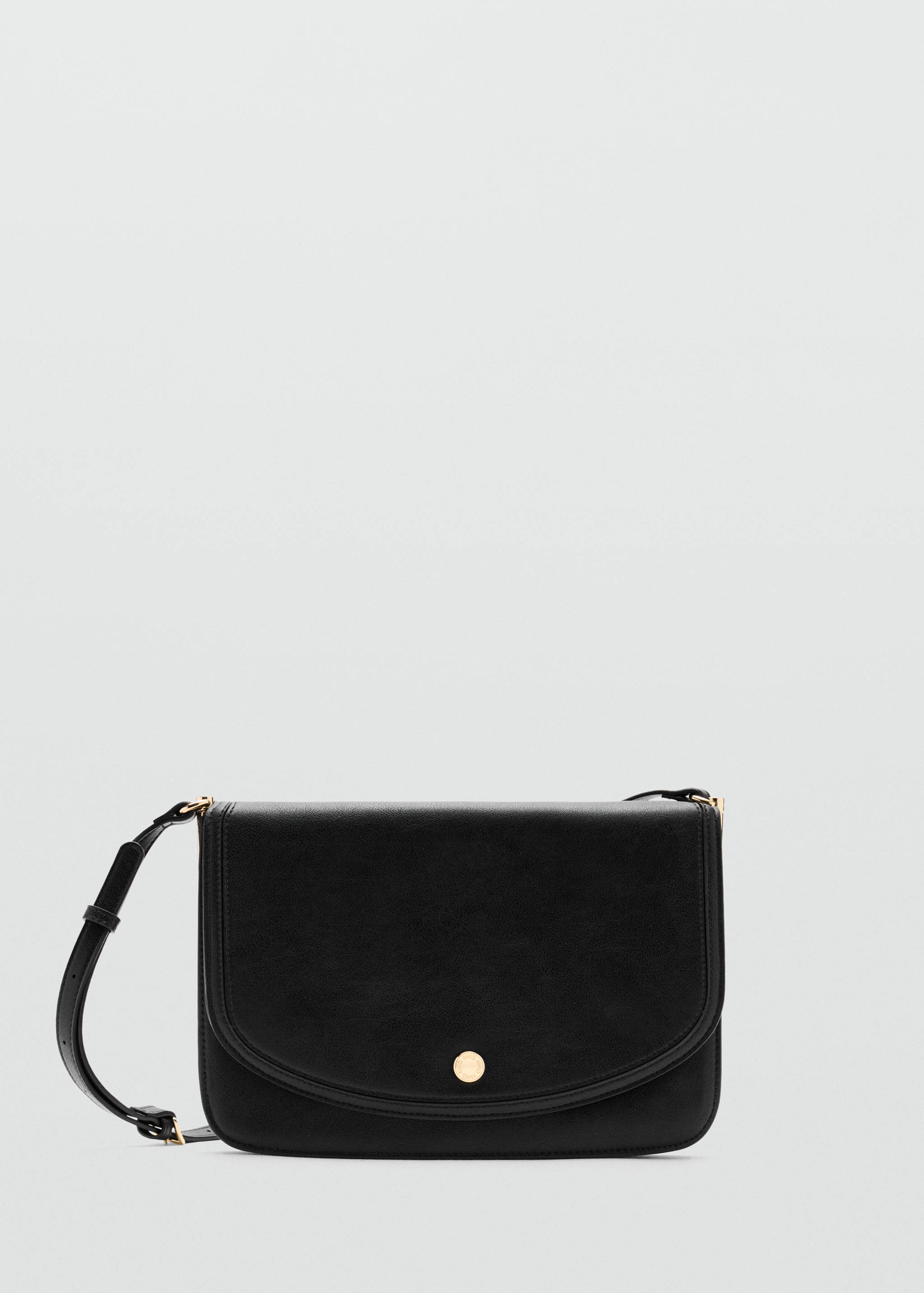 Bolso bandolera cuadrado - Artículo sin modelo