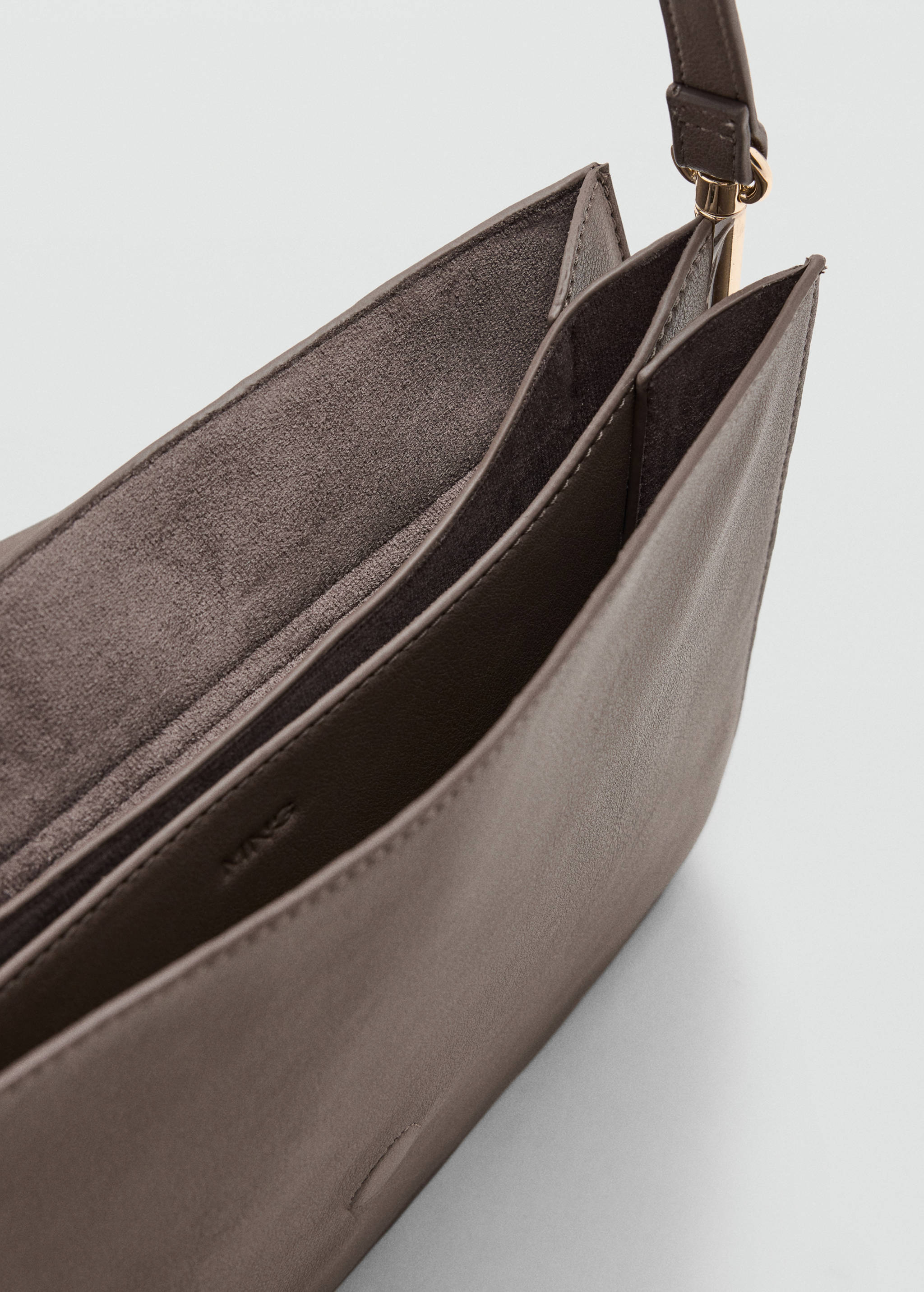 Bolso bandolera cuadrado - Detalle del artículo 2