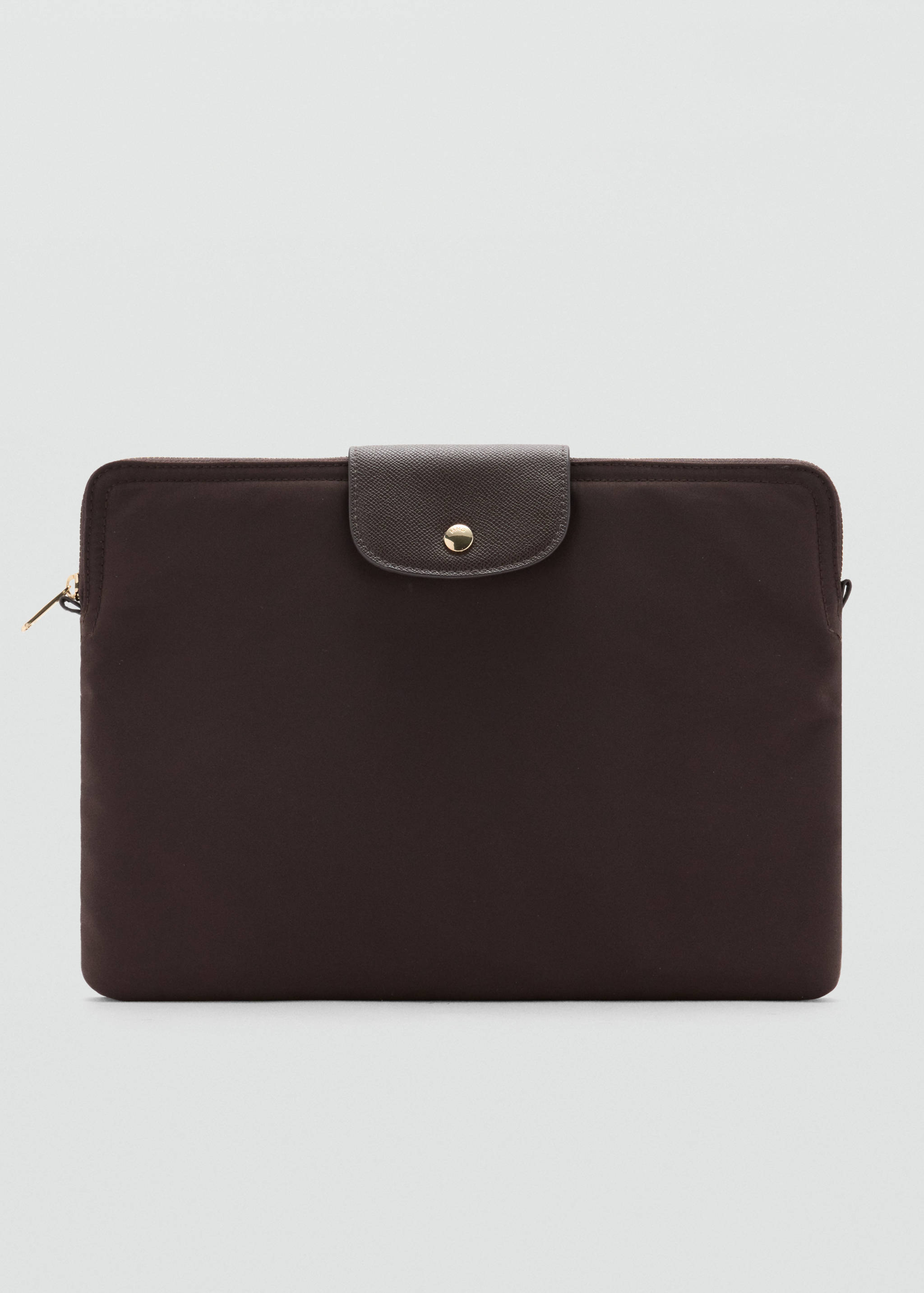 Nylon laptop case - Article without model